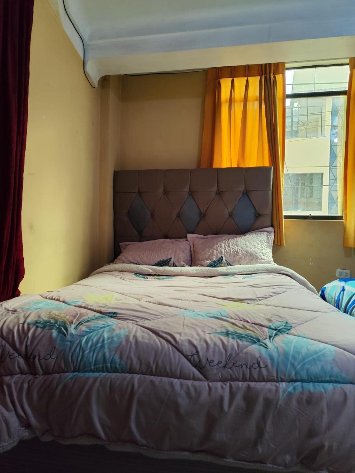 Cluster Ohana Homestay Cusco