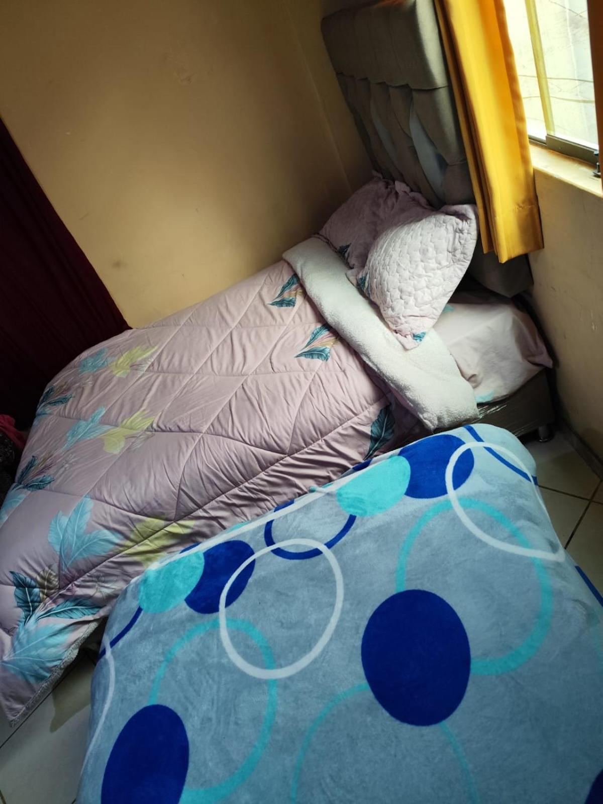 Cluster Ohana Homestay *