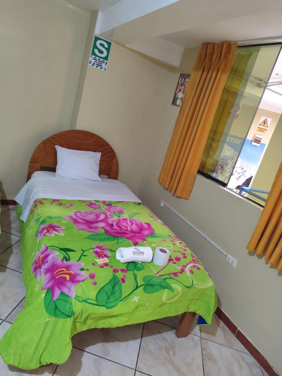 Cluster Ohana Homestay *
