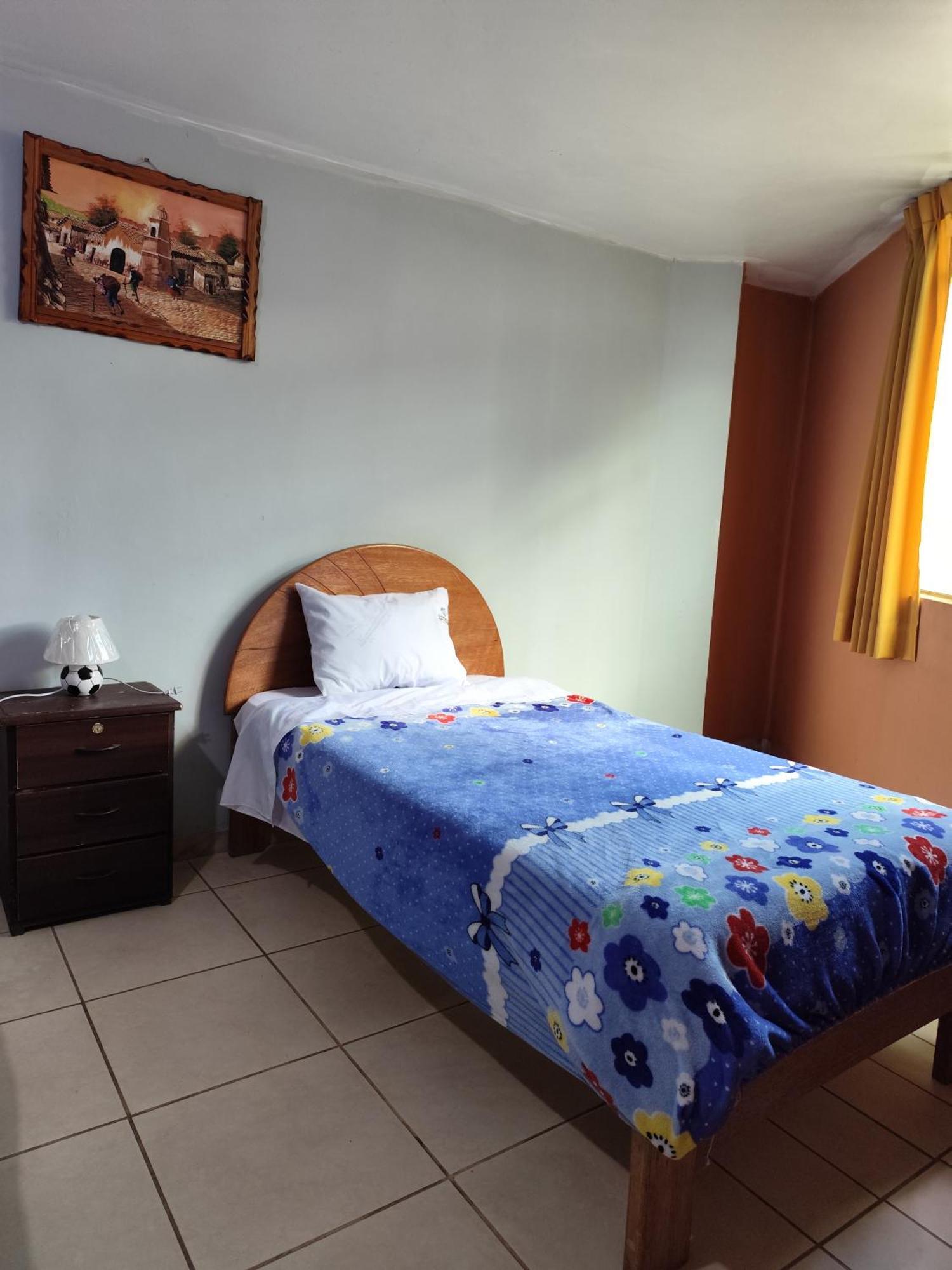 Homestay Cluster Ohana Cusco