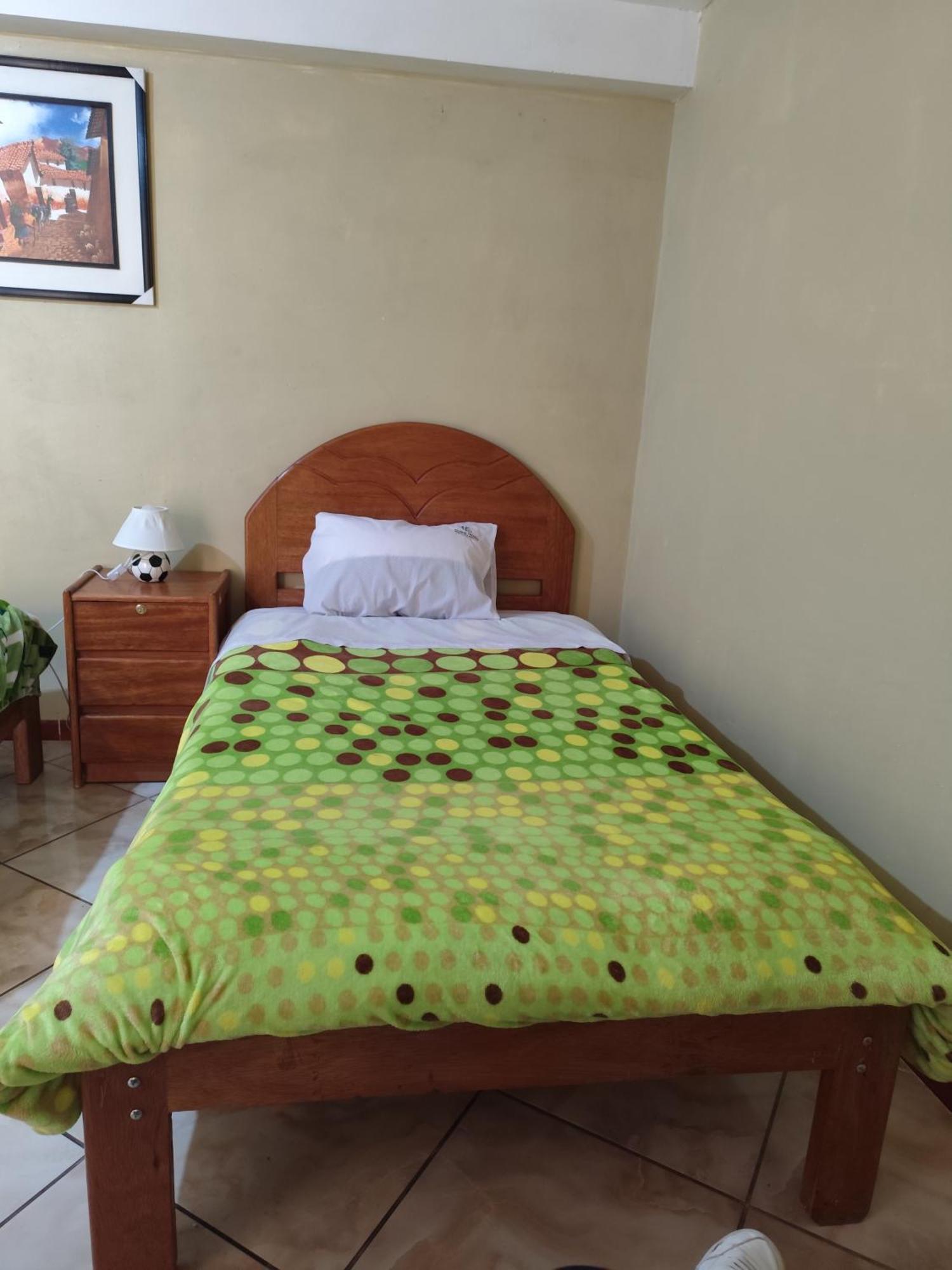 Cluster Ohana Cusco