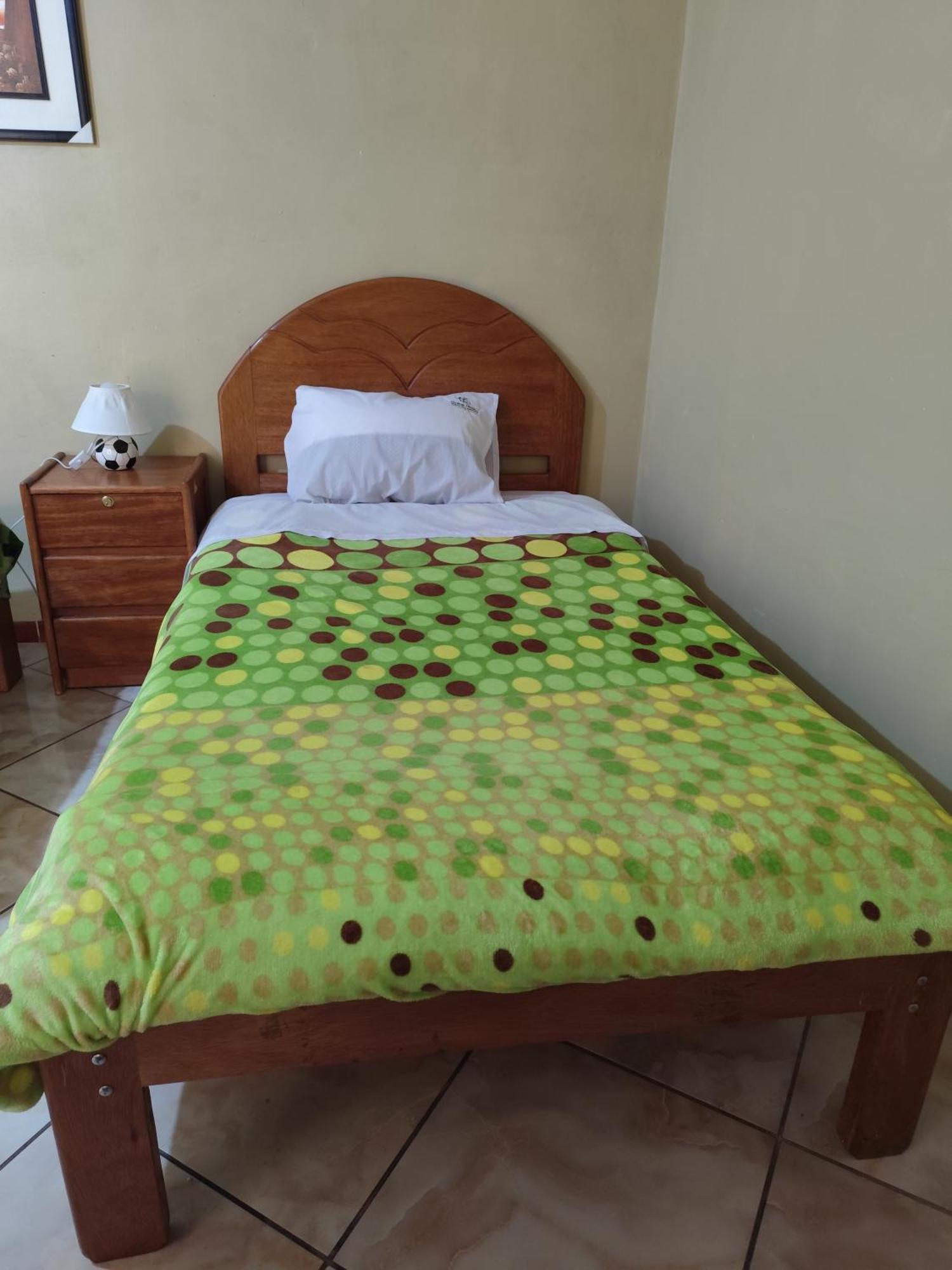 Cluster Ohana Homestay