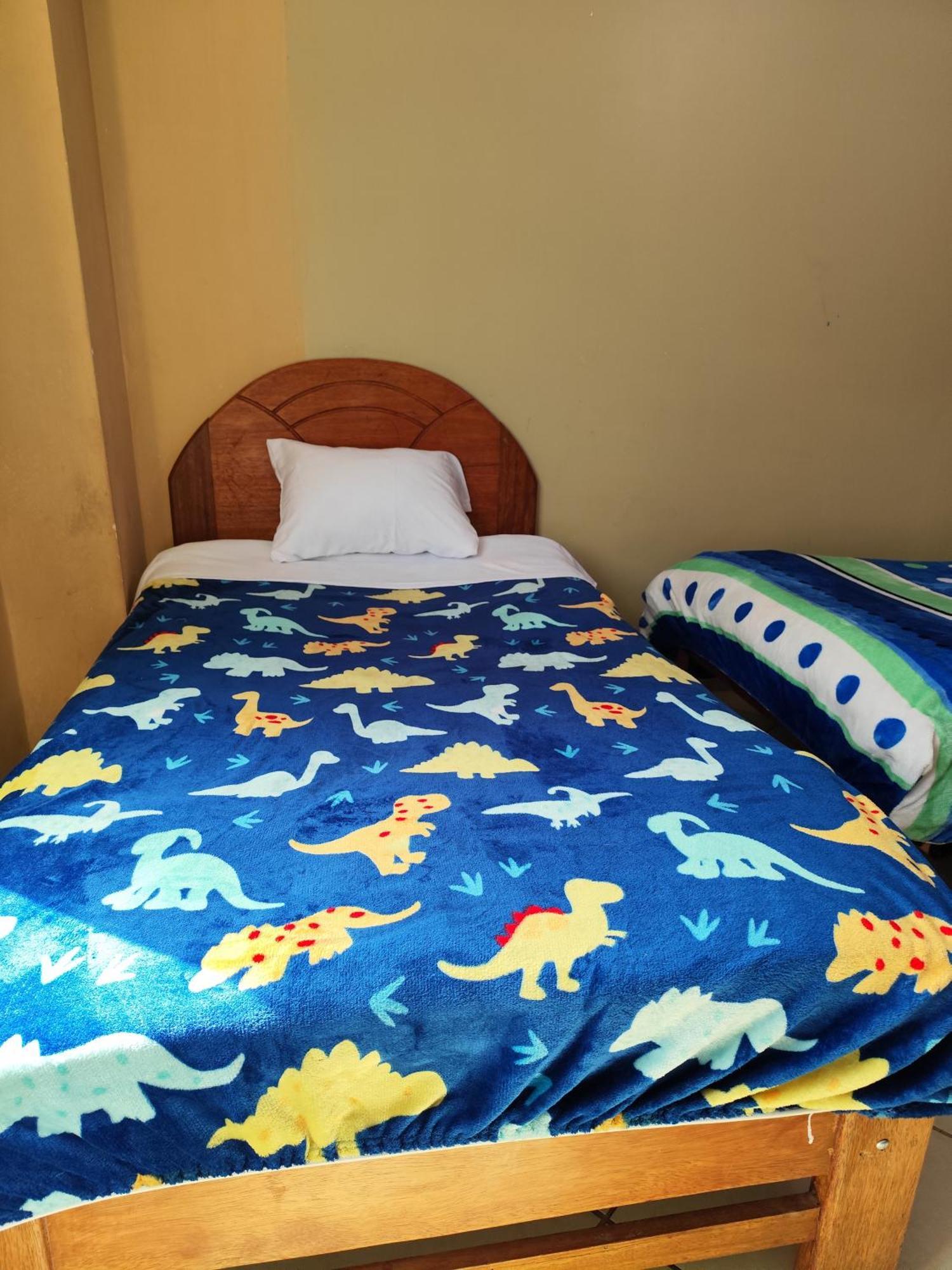 Homestay Cluster Ohana