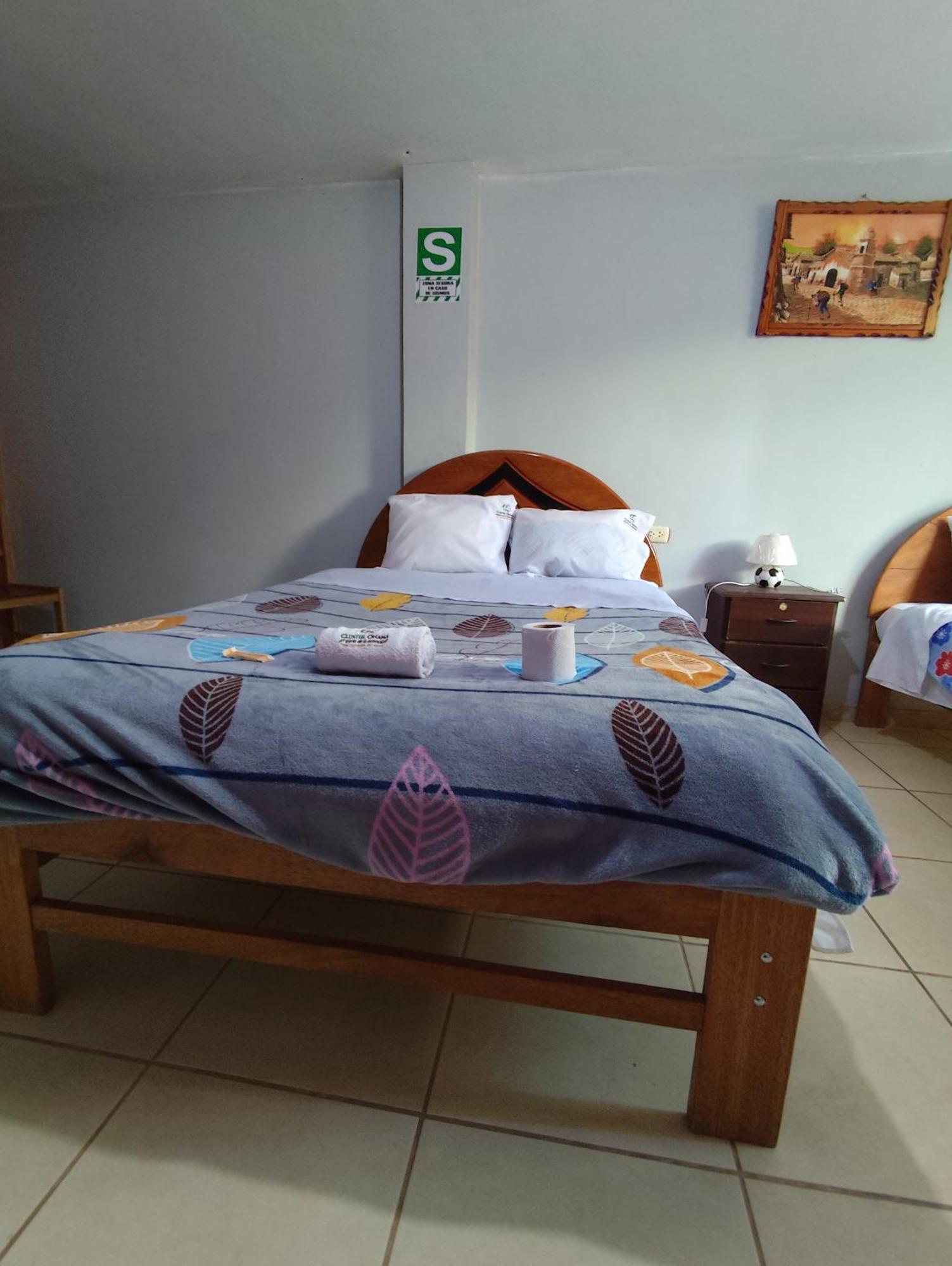 Cluster Ohana Homestay *
