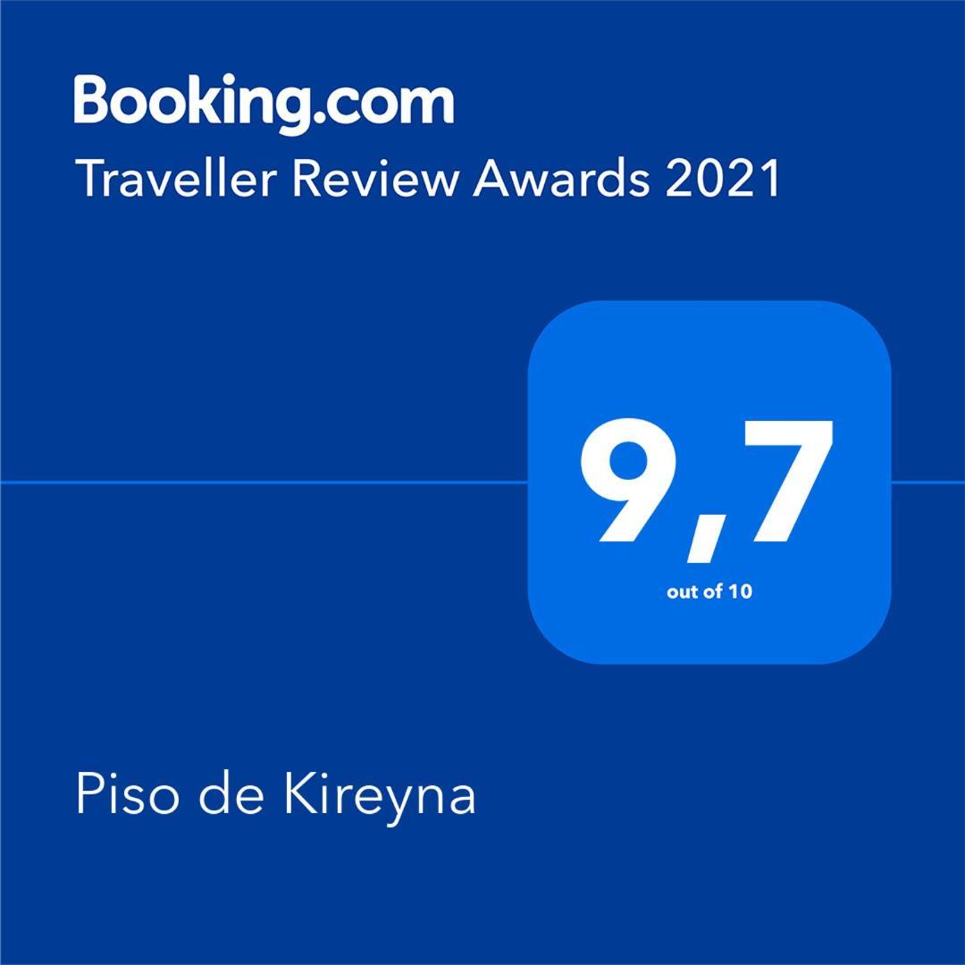 Apartment Piso De Kireyna Cusco
