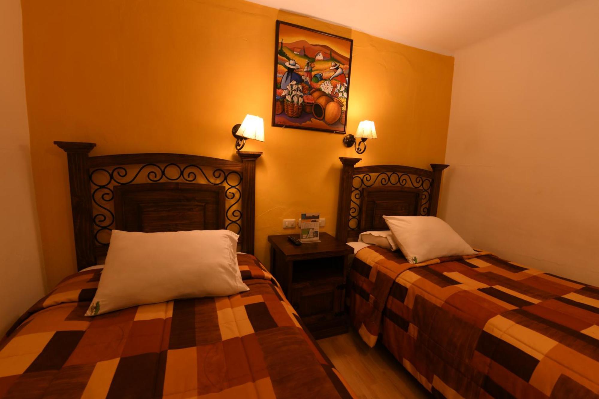 Mallqui 2* Cuzco
