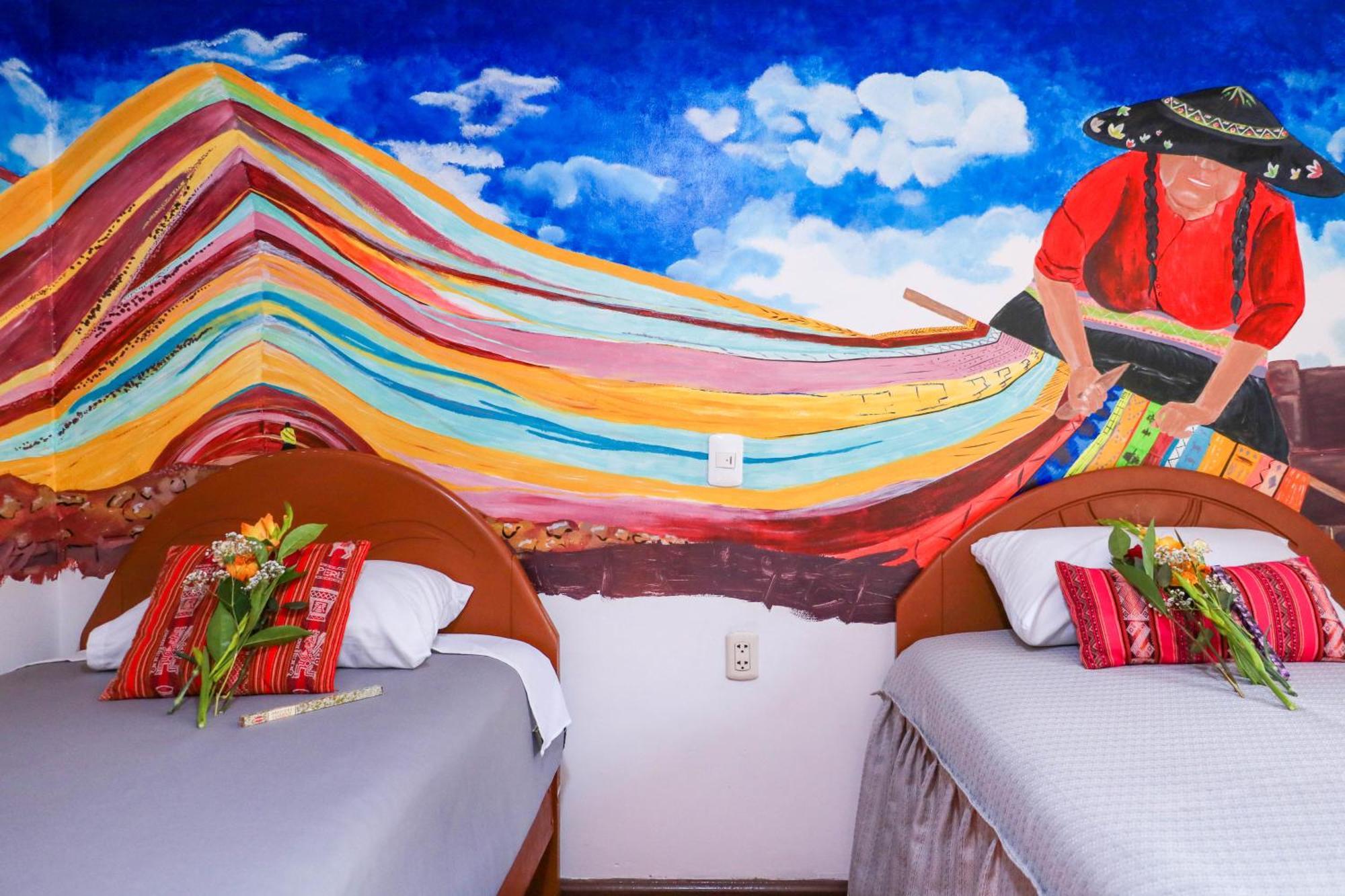 Bed & Breakfast Millas House