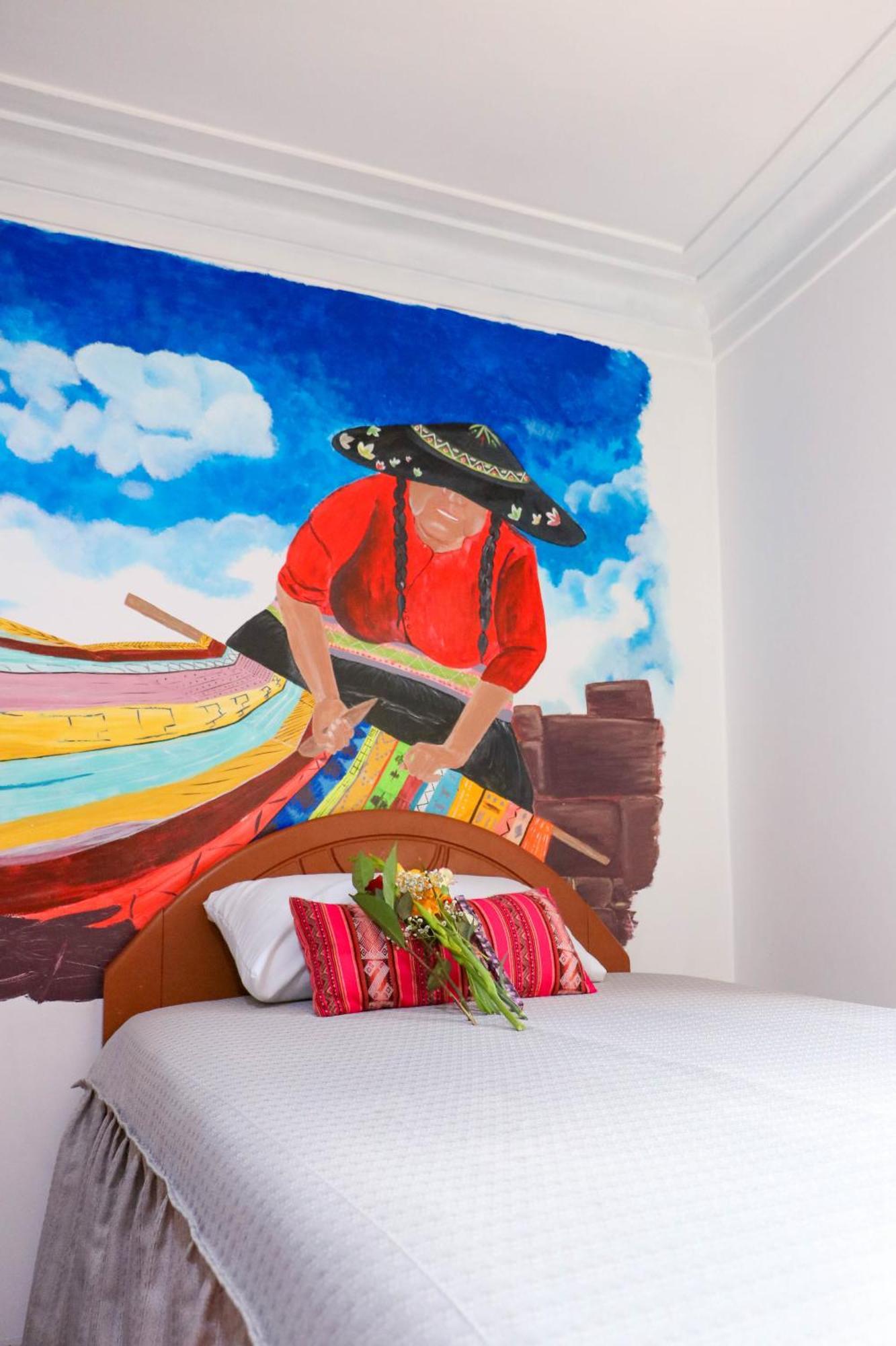 Bed & Breakfast Millas House *