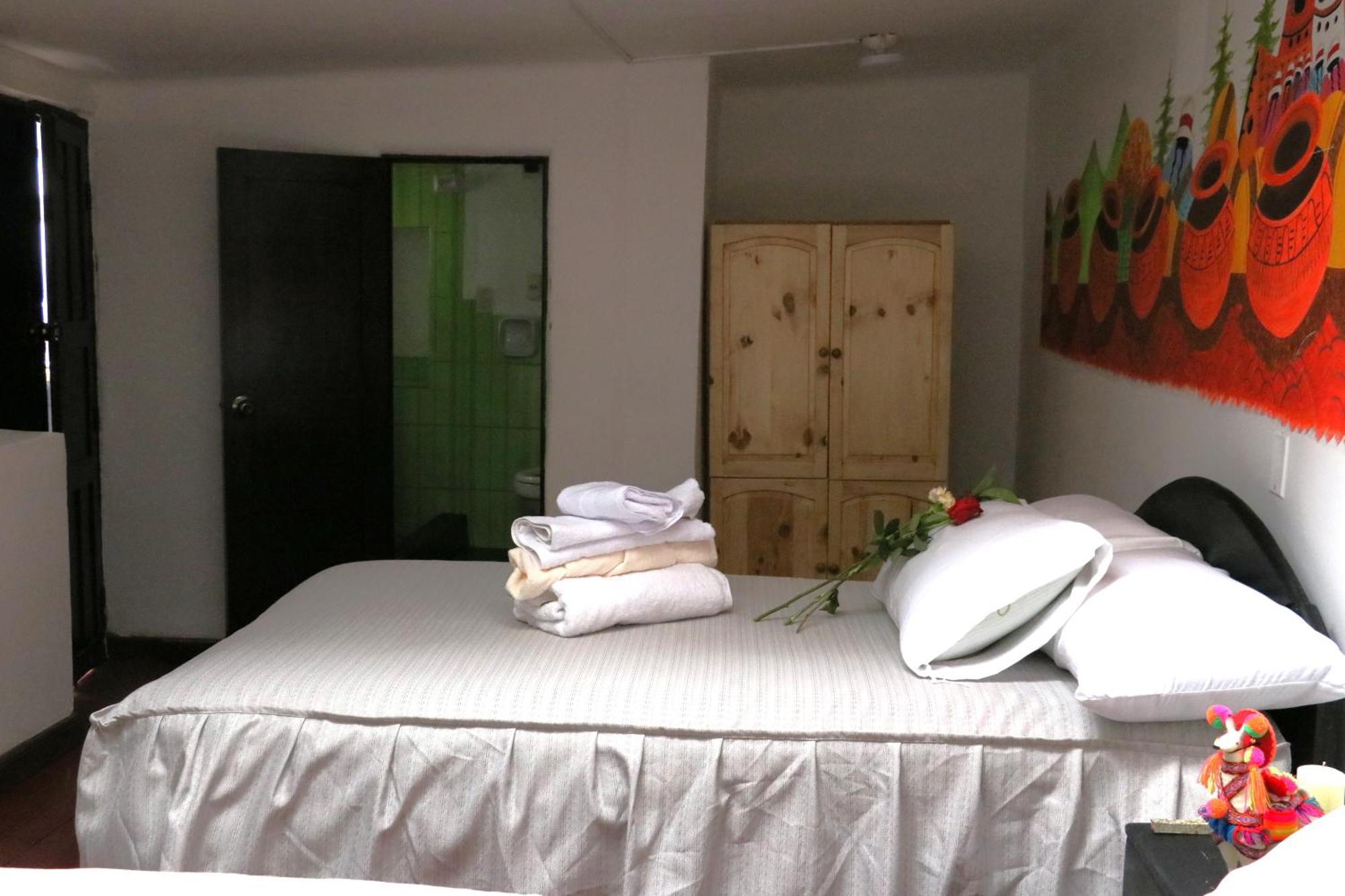 Millas House Bed & Breakfast