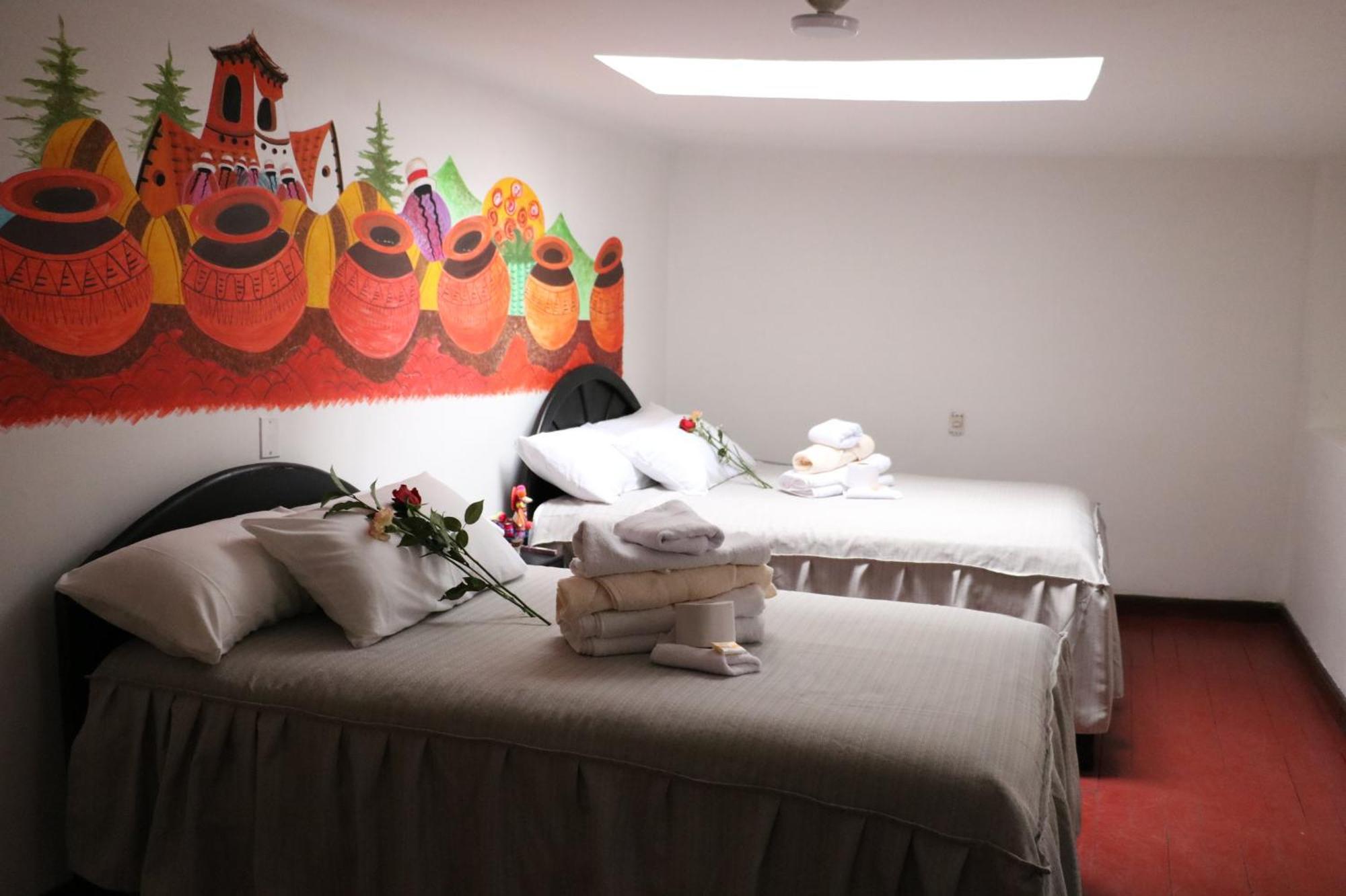 Bed & Breakfast Millas House *