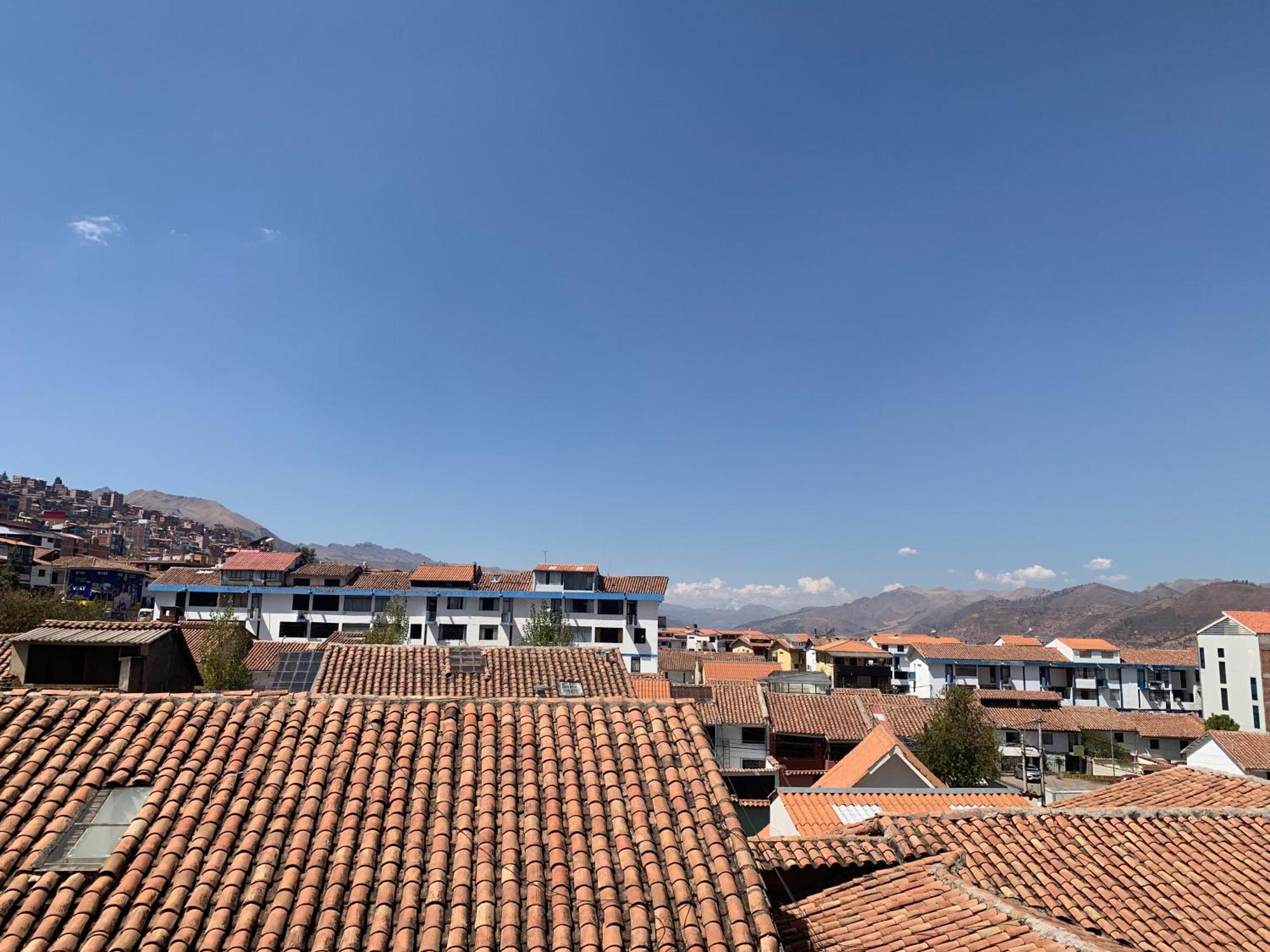 Calido Y Centrico En Apartamento