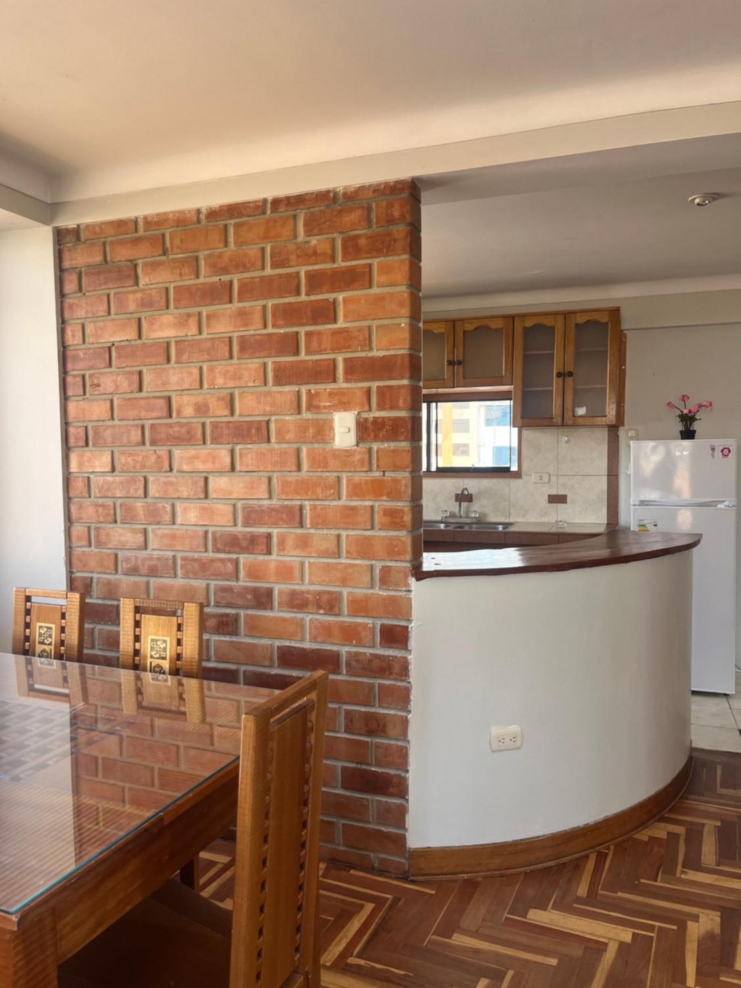 Calido Y Centrico En Apartamento