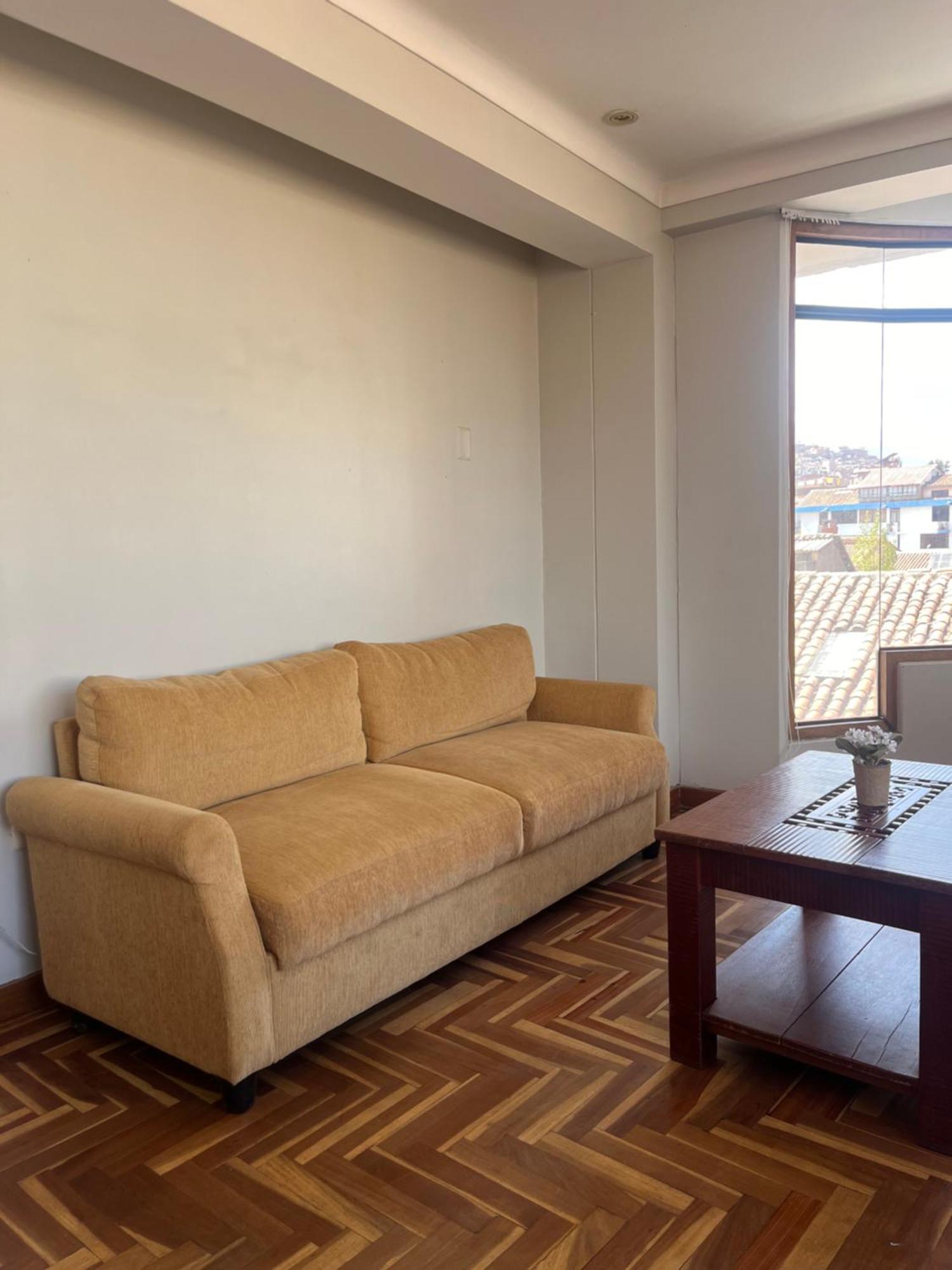 Apartamento Calido Y Centrico En *