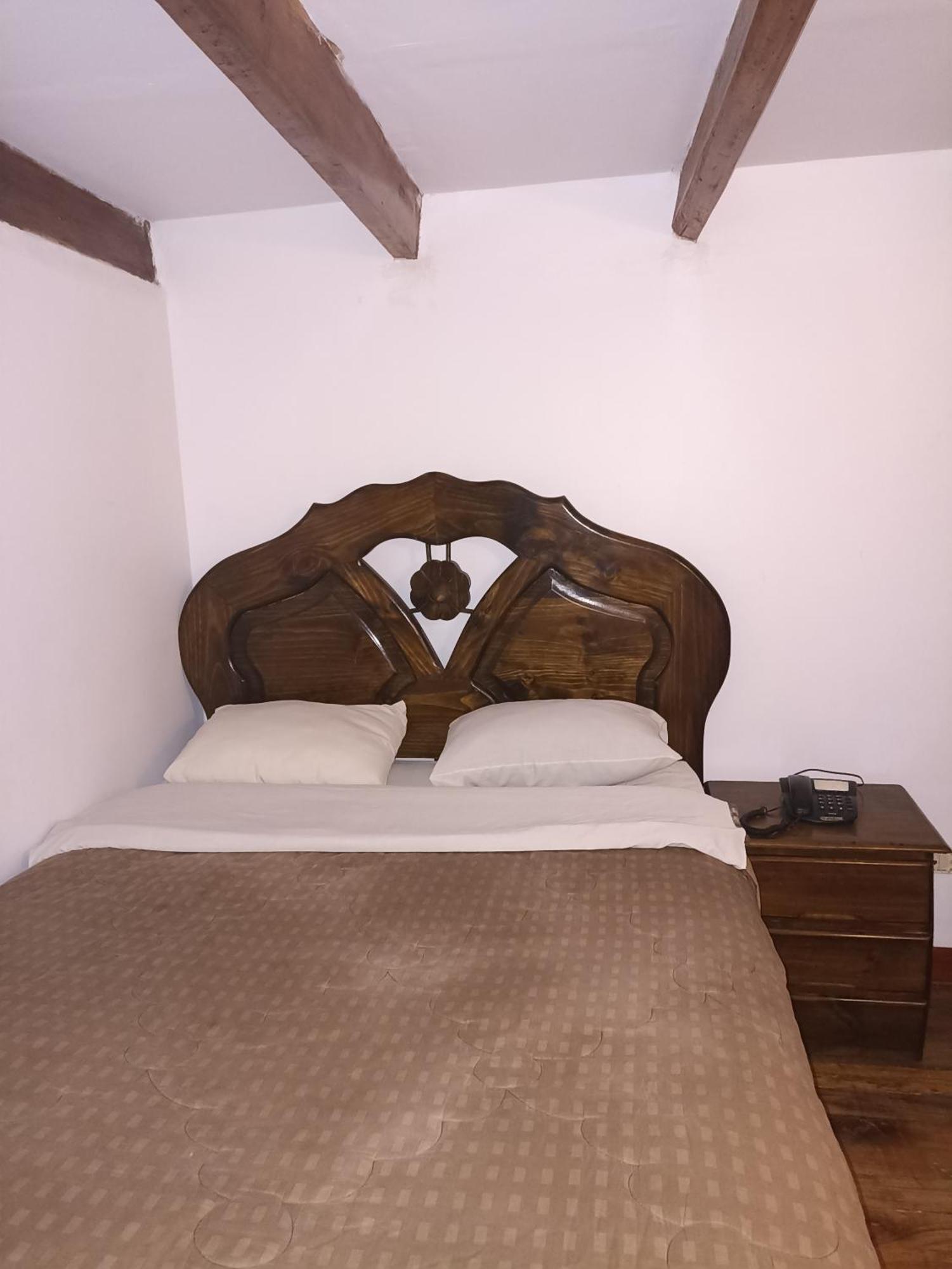 Casa Familiar El Carmen Guest house Cusco