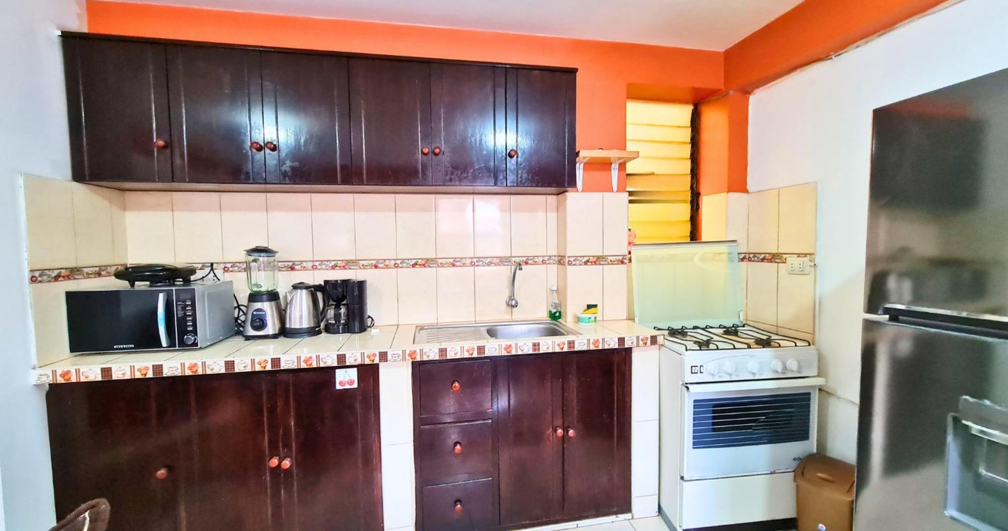 Apartment Apu Pata 2
