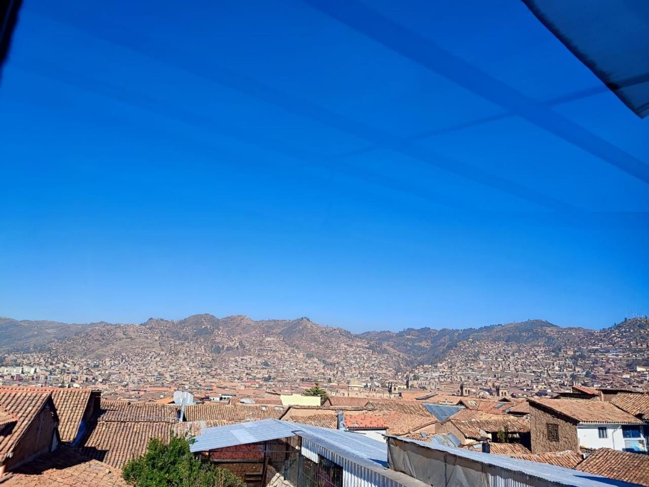 Andean Host Hotel Cusco