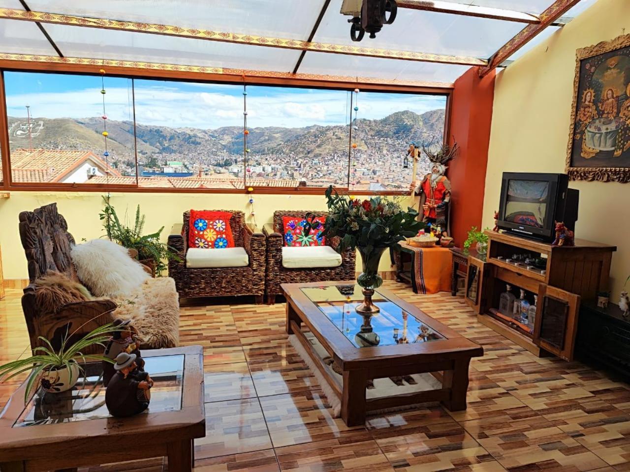 Andean Host Hotel 3*