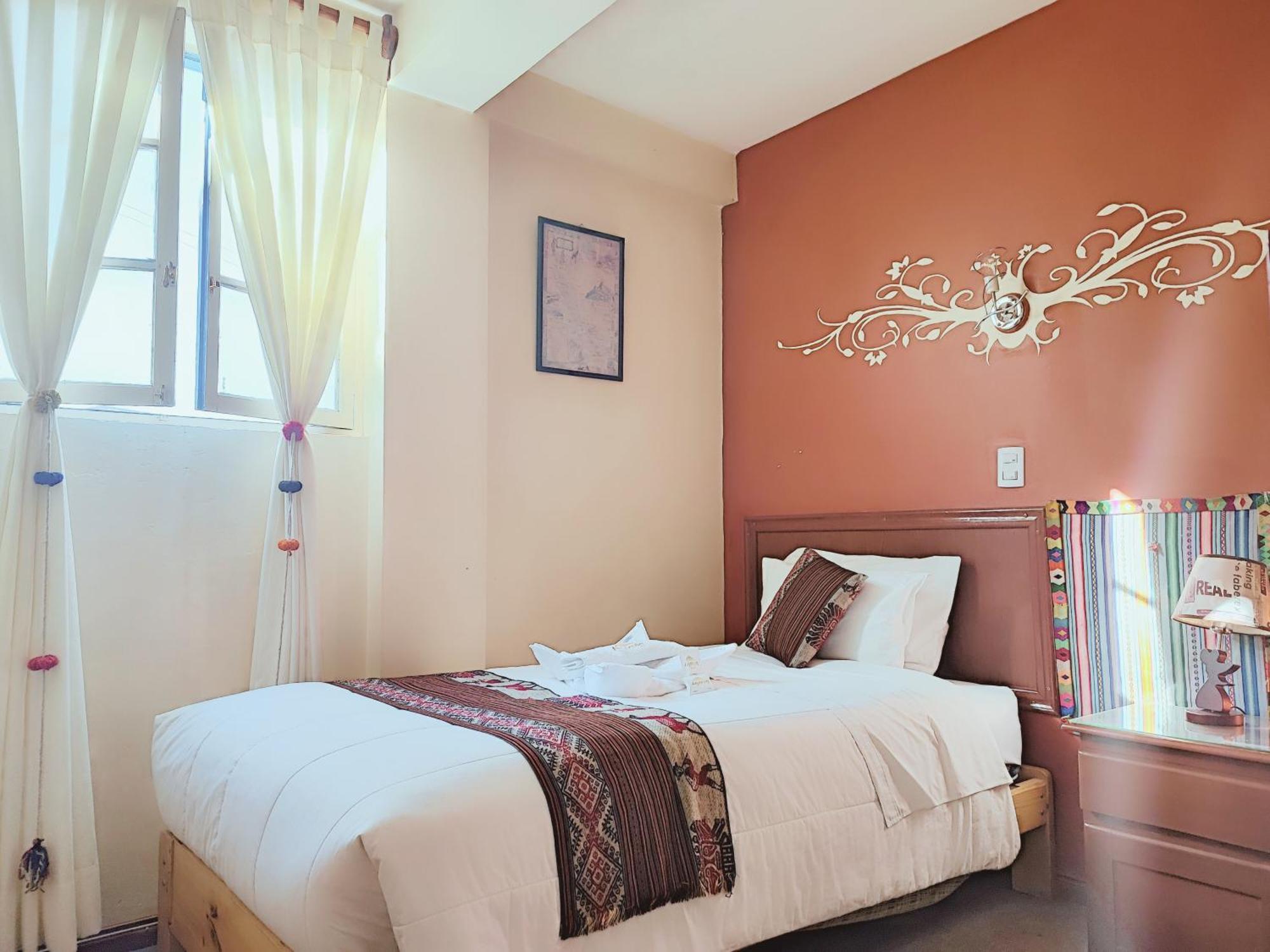 Hotel Andean Host Cusco
