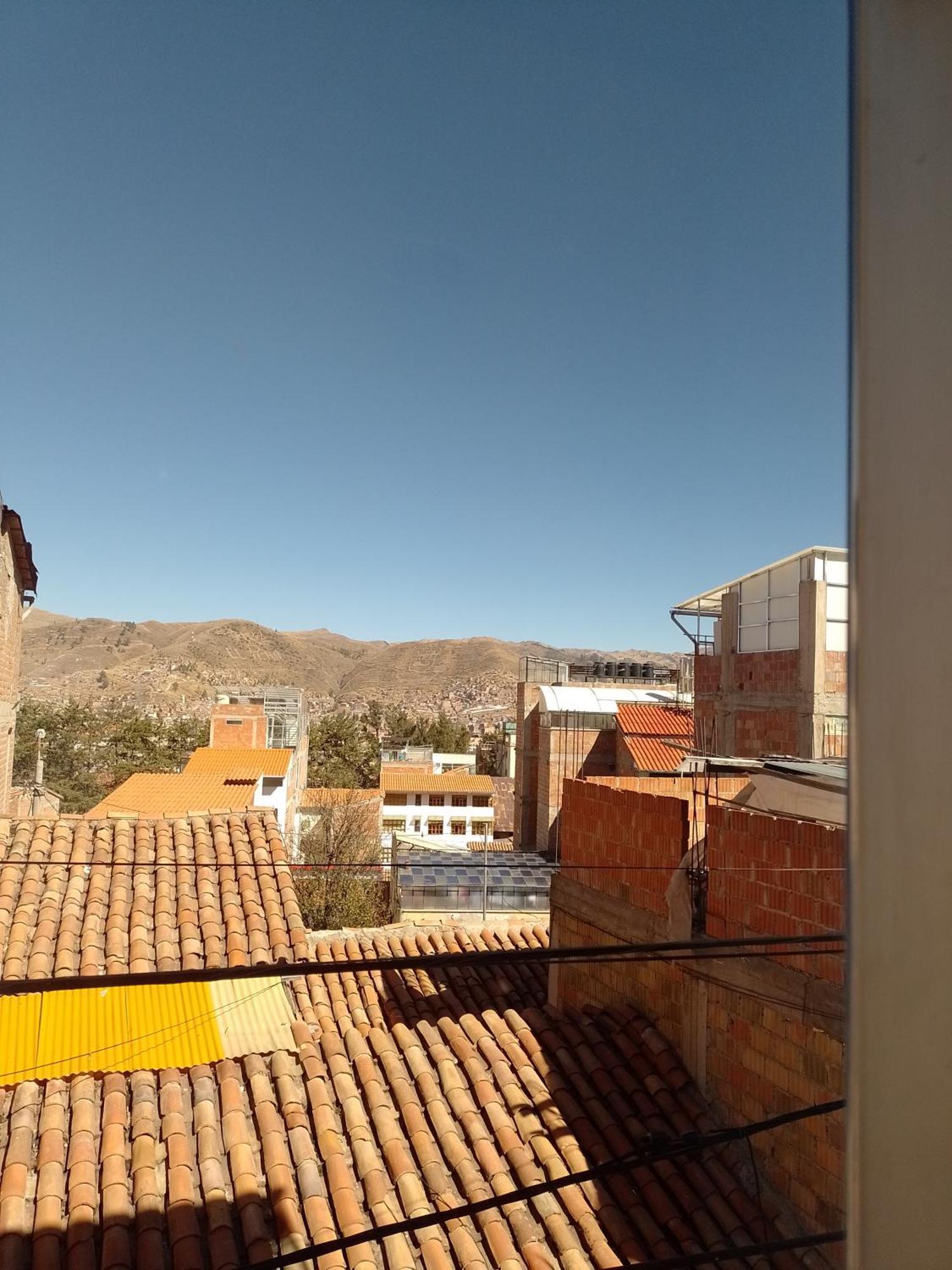 Bed & Breakfast Killitas Home&apart