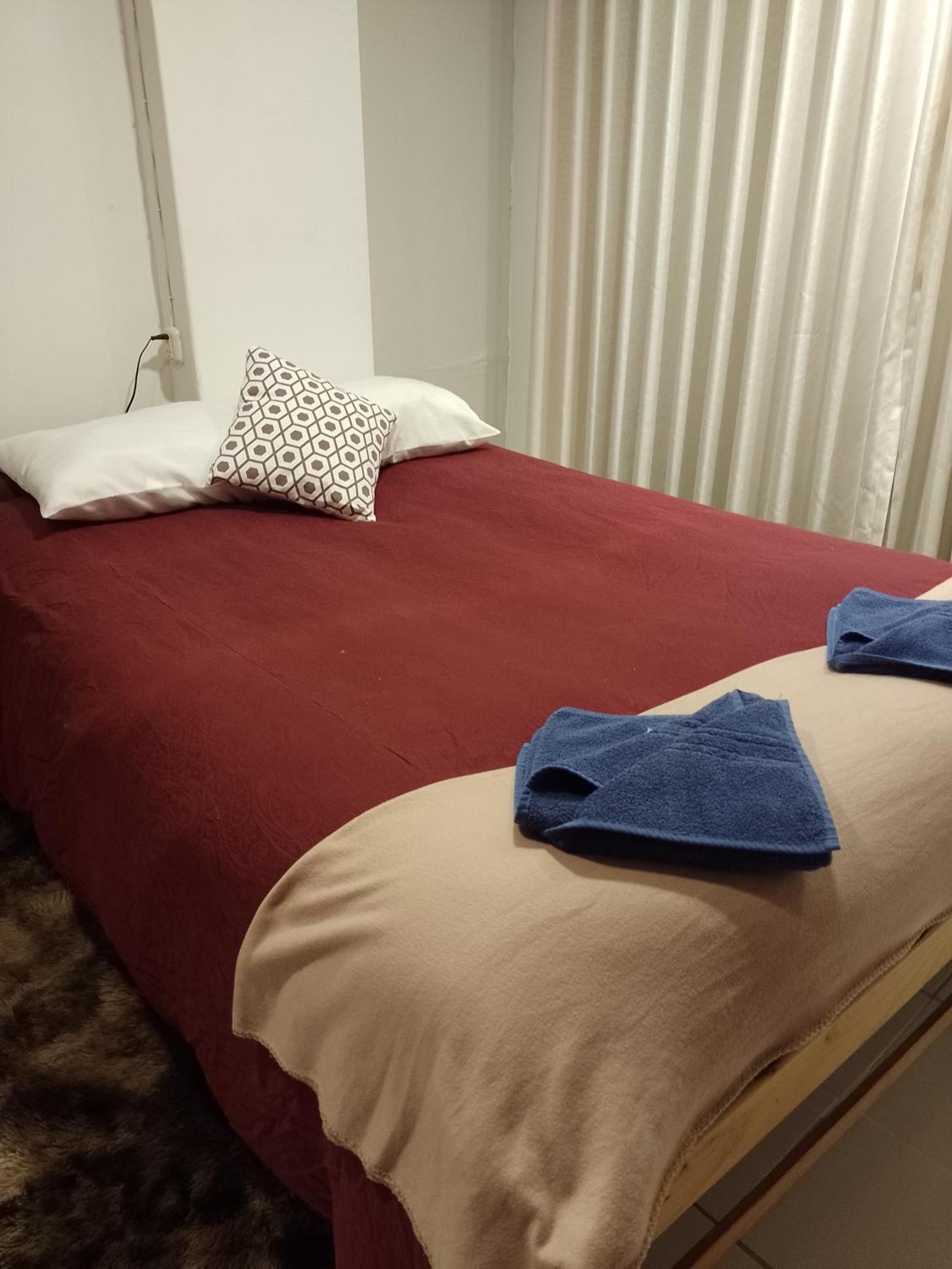 Killitas Home&apart Cusco