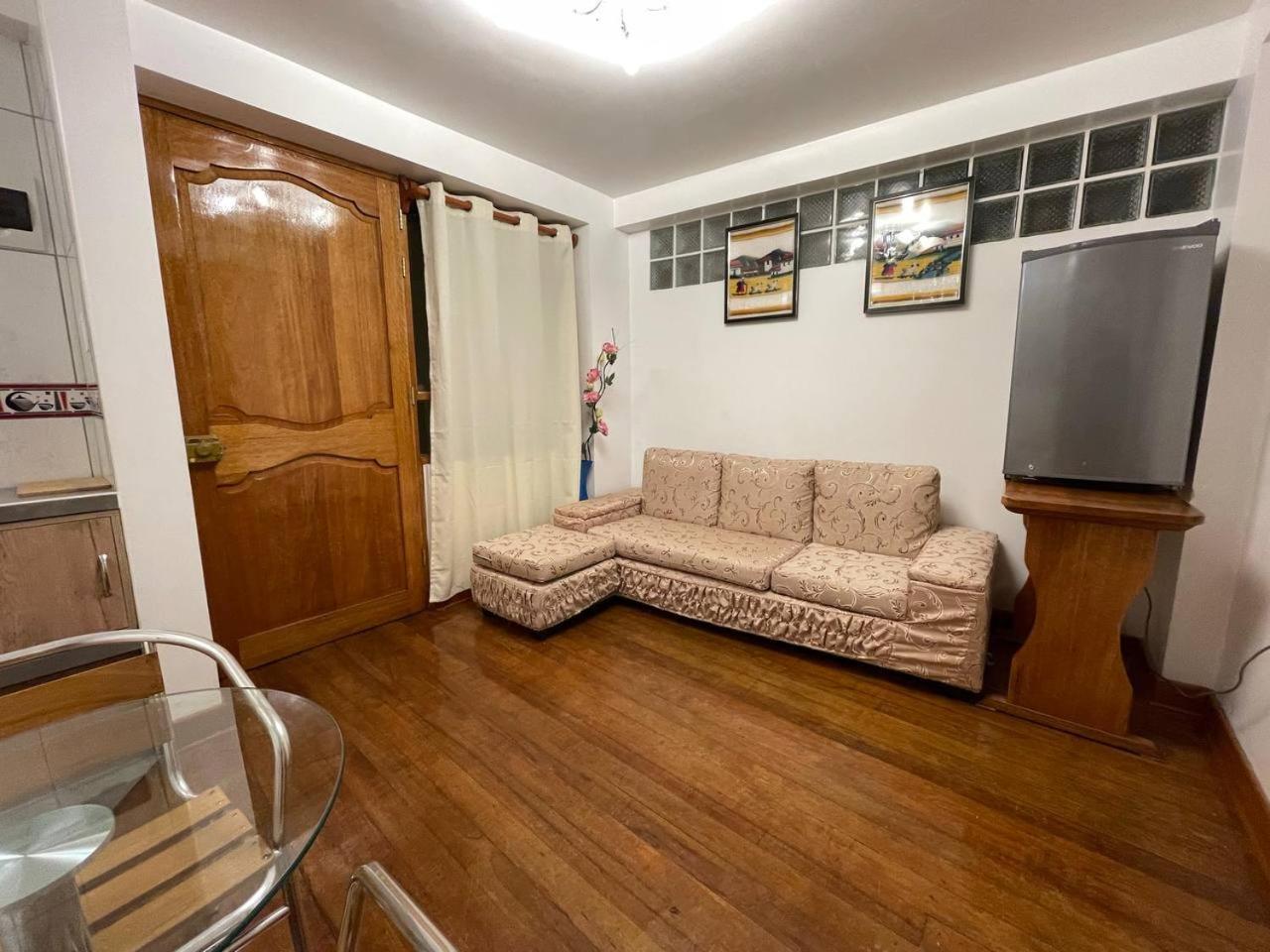 Aparthotel Apu Pata 4
