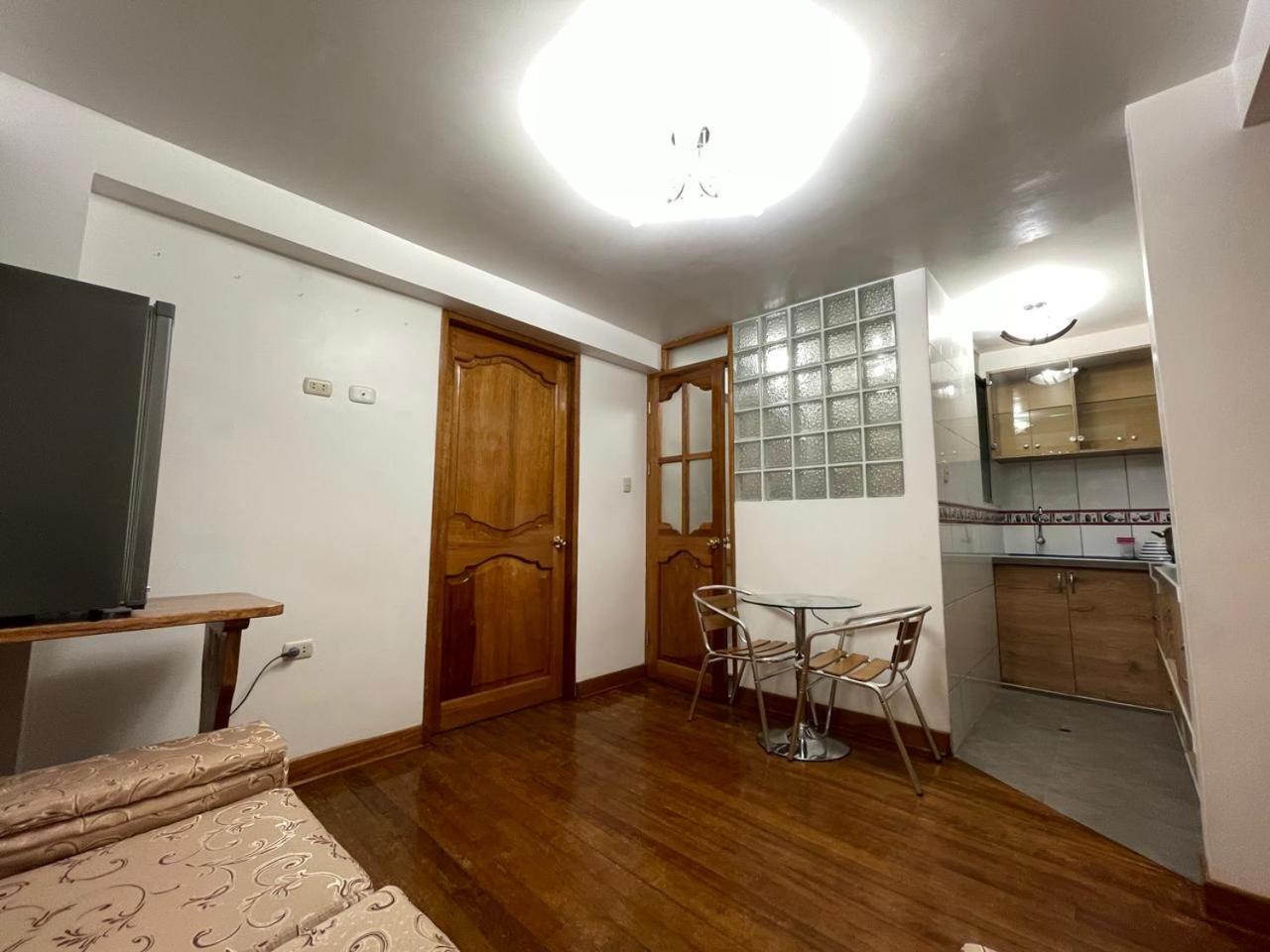 Apu Pata 4 Aparthotel Cusco