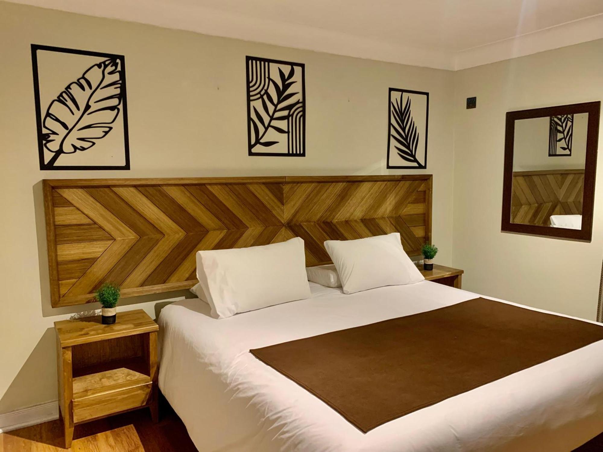 Hotel Casa Pardo