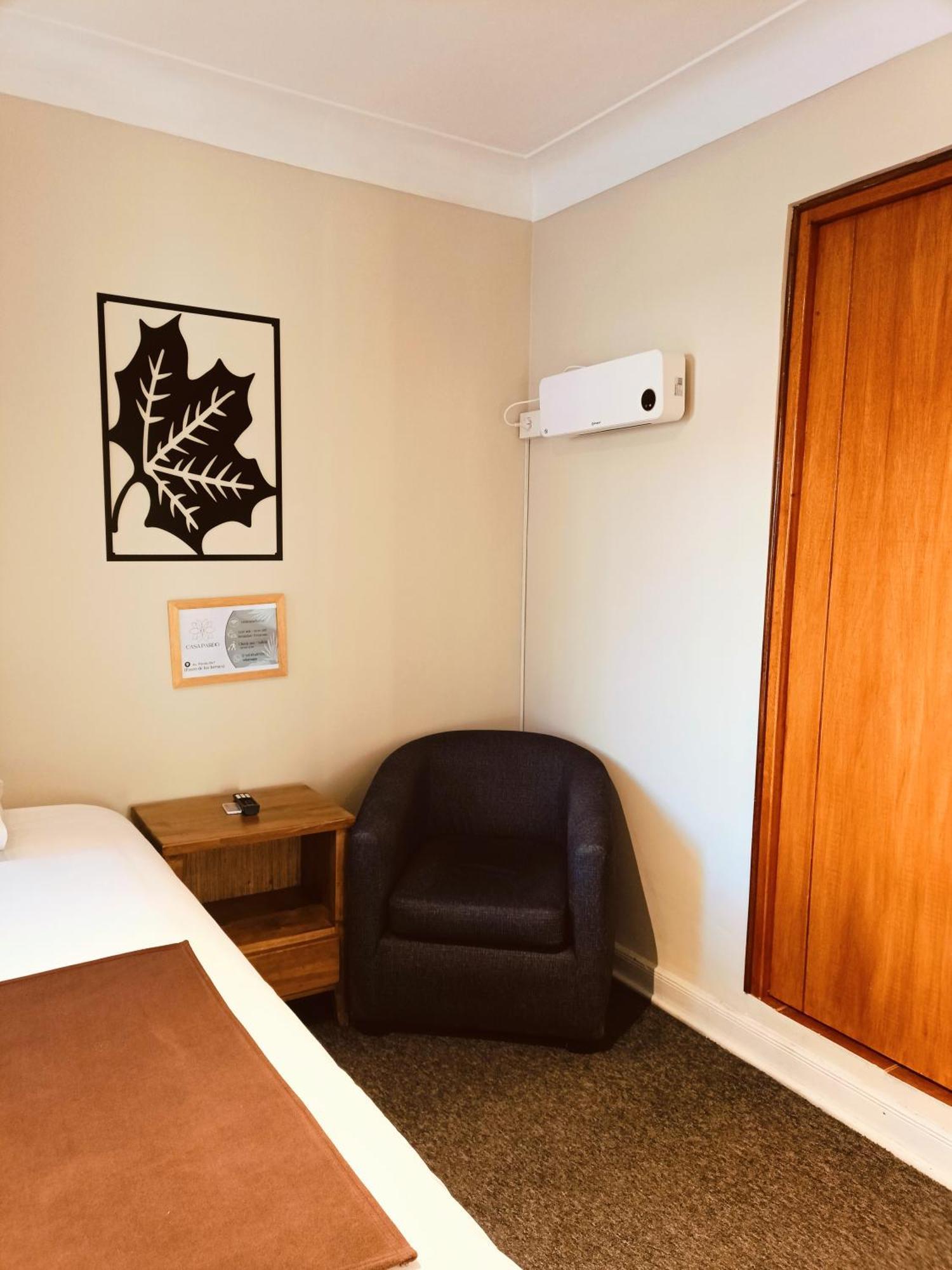 Hotel Casa Pardo *