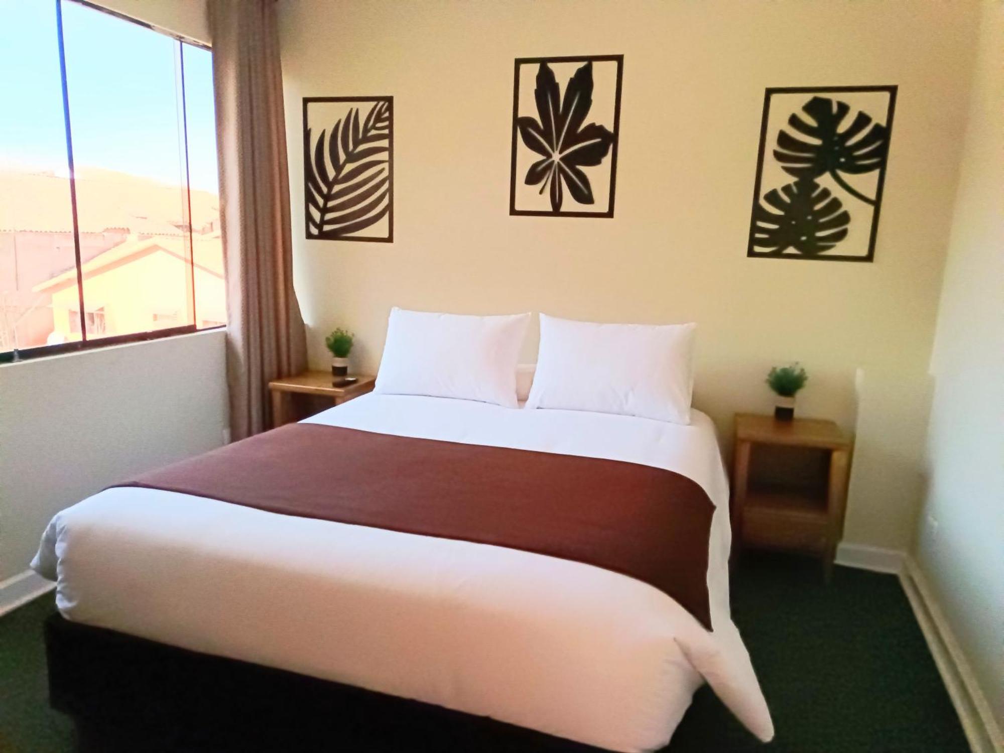 Hotel Casa Pardo Cusco