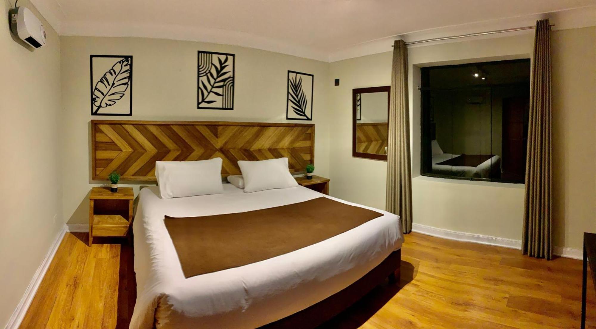 Casa Pardo Hotel