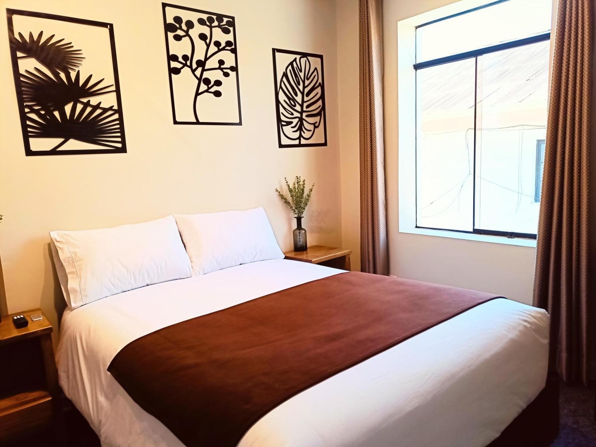 Casa Pardo Hotel Cusco