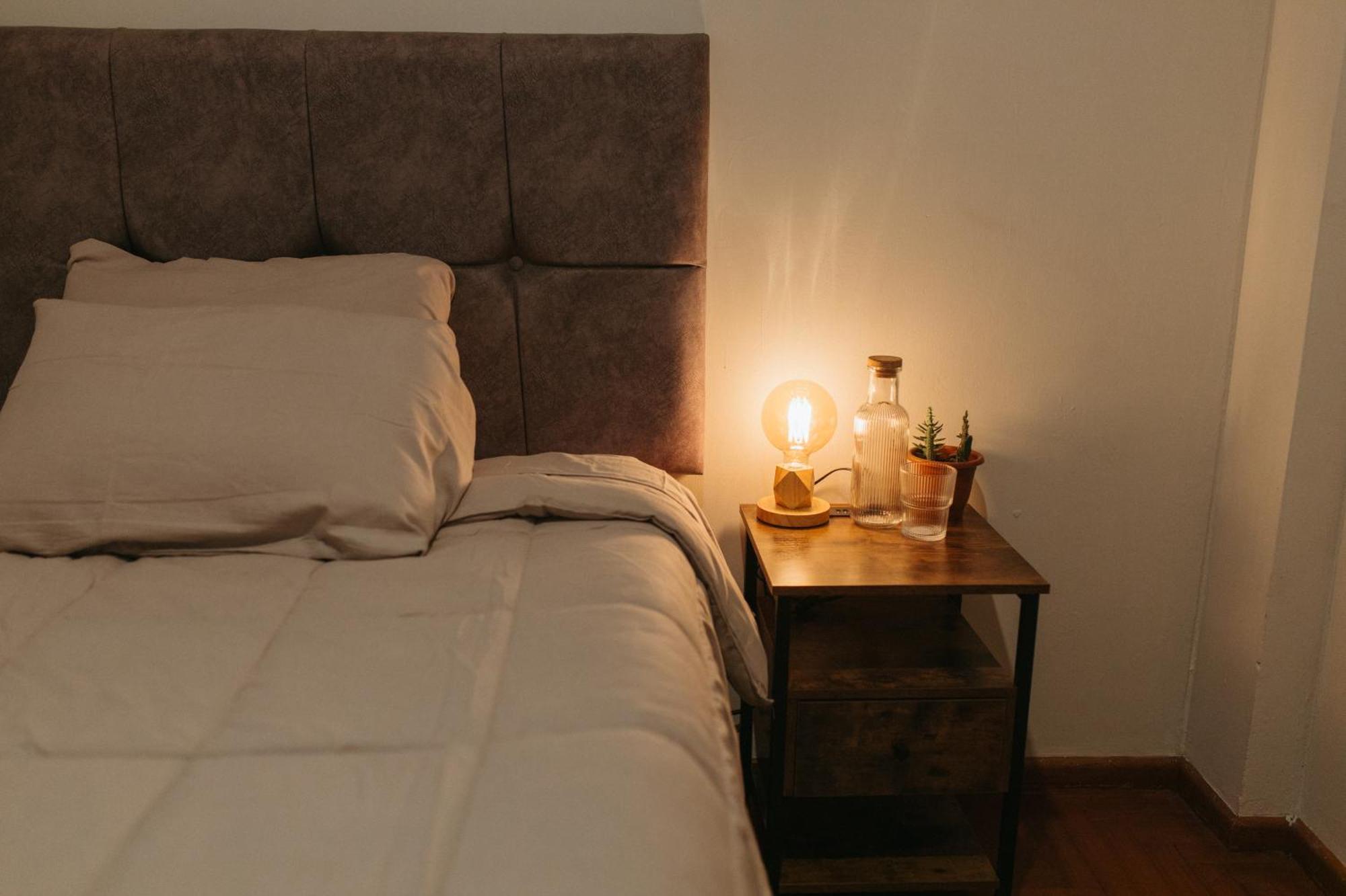 Pura Magia Homestay *