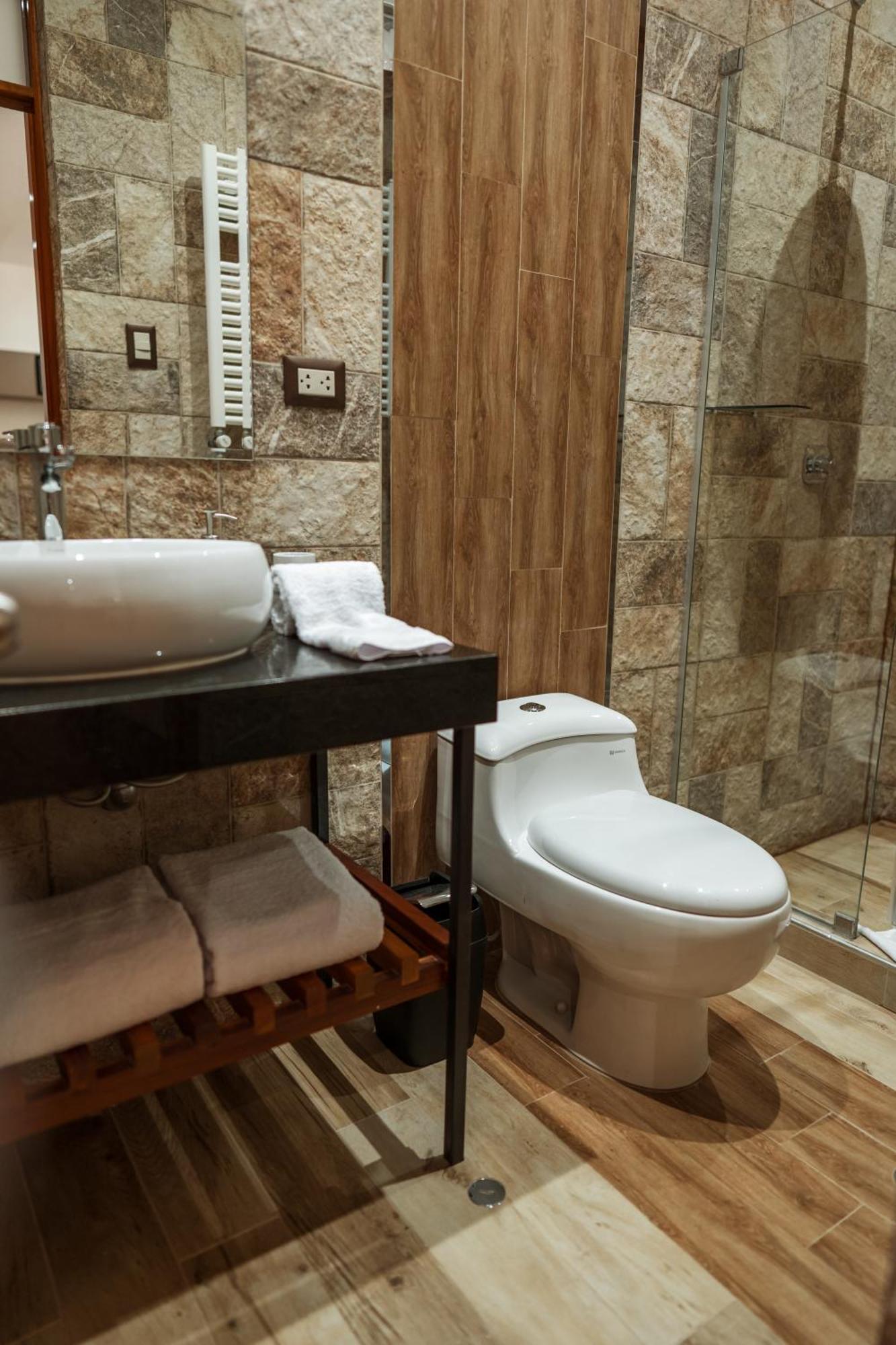 Apartamento San Blas Acogedor Y Privado C201 Cusco