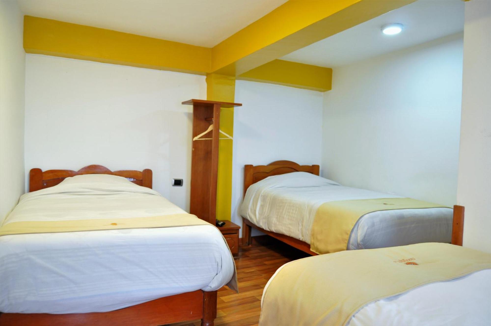 Hotel Choquequirao