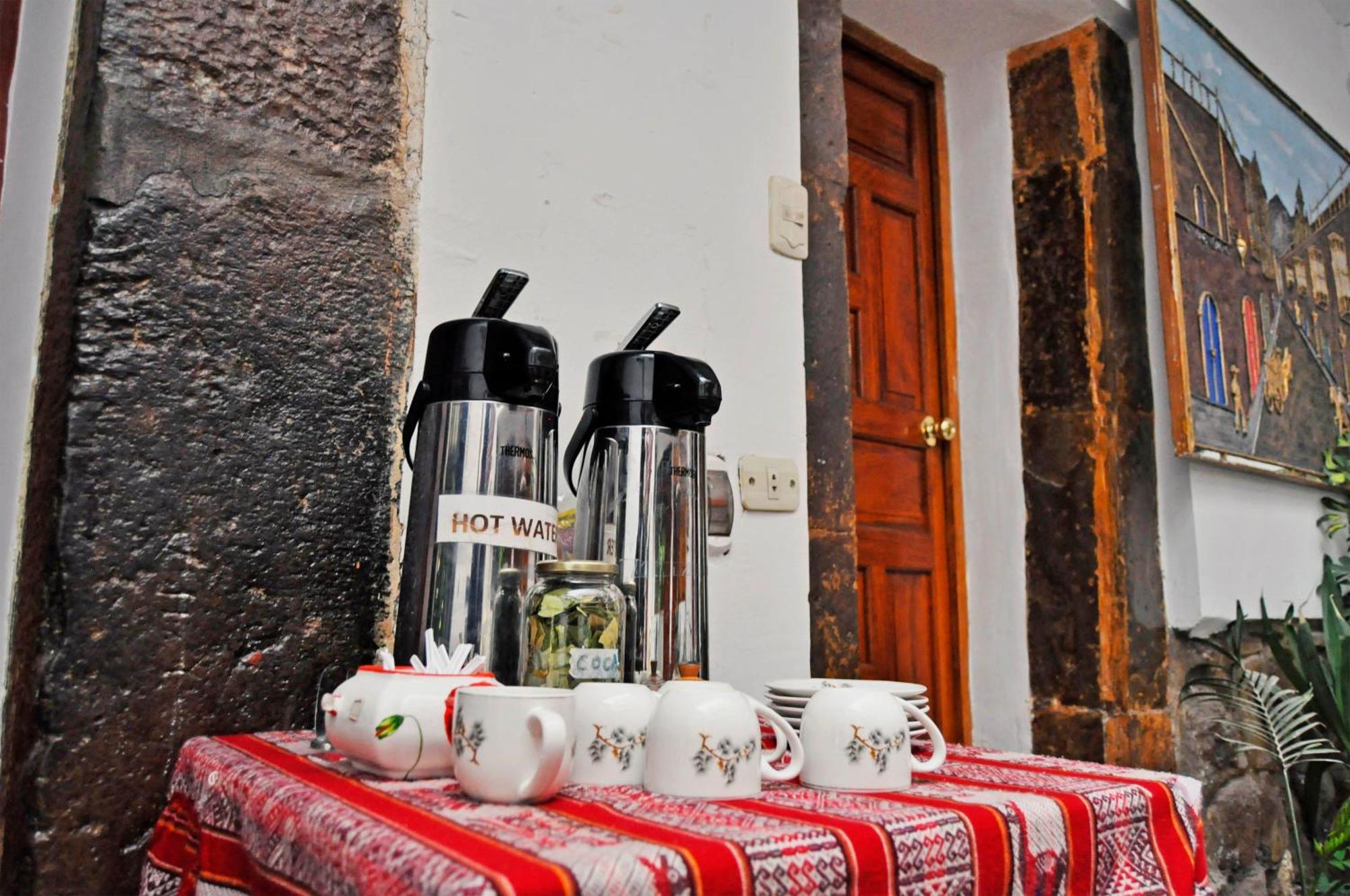 Choquequirao Hotel Cusco
