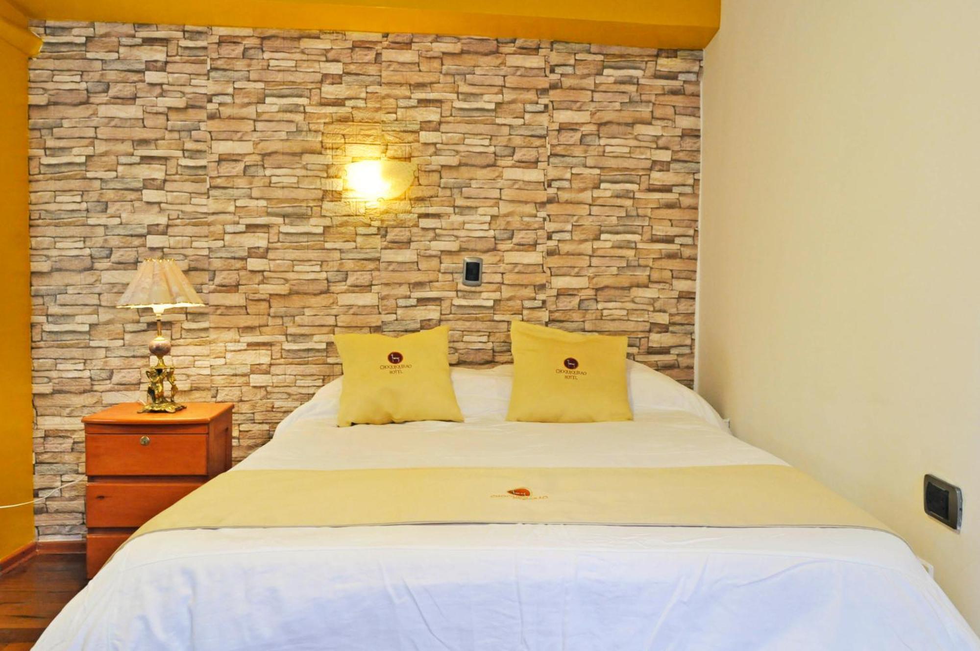 Hotel Choquequirao