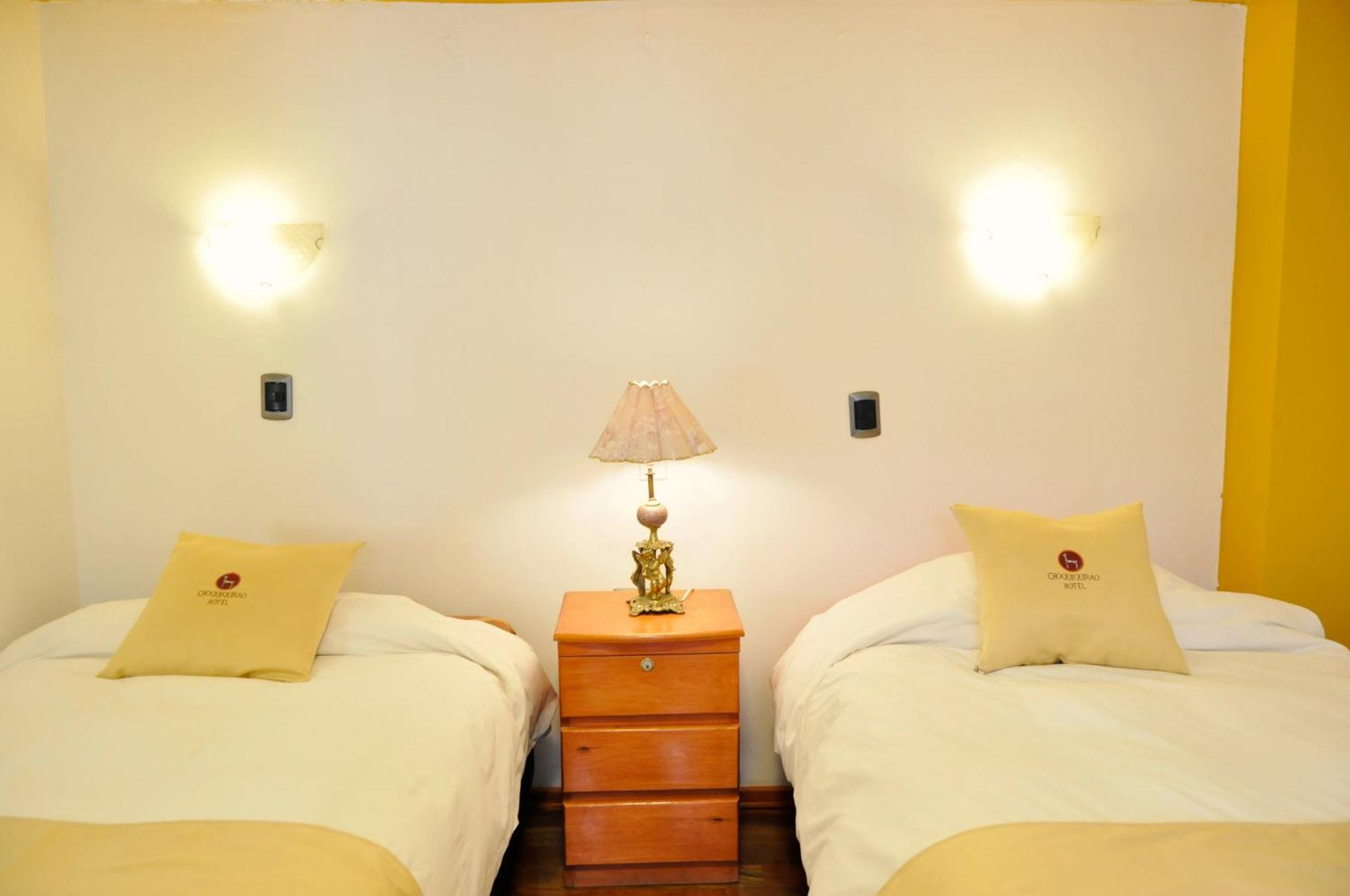 Hotel Choquequirao Cusco