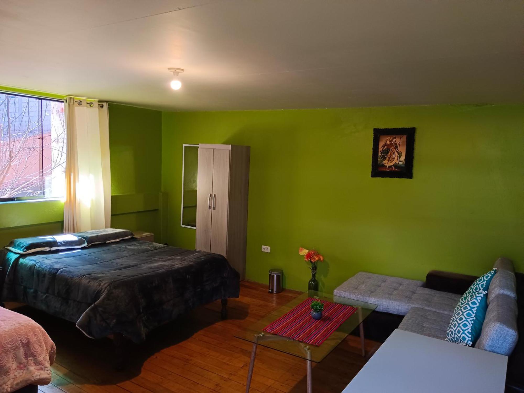 Casa Victoria Apartment *