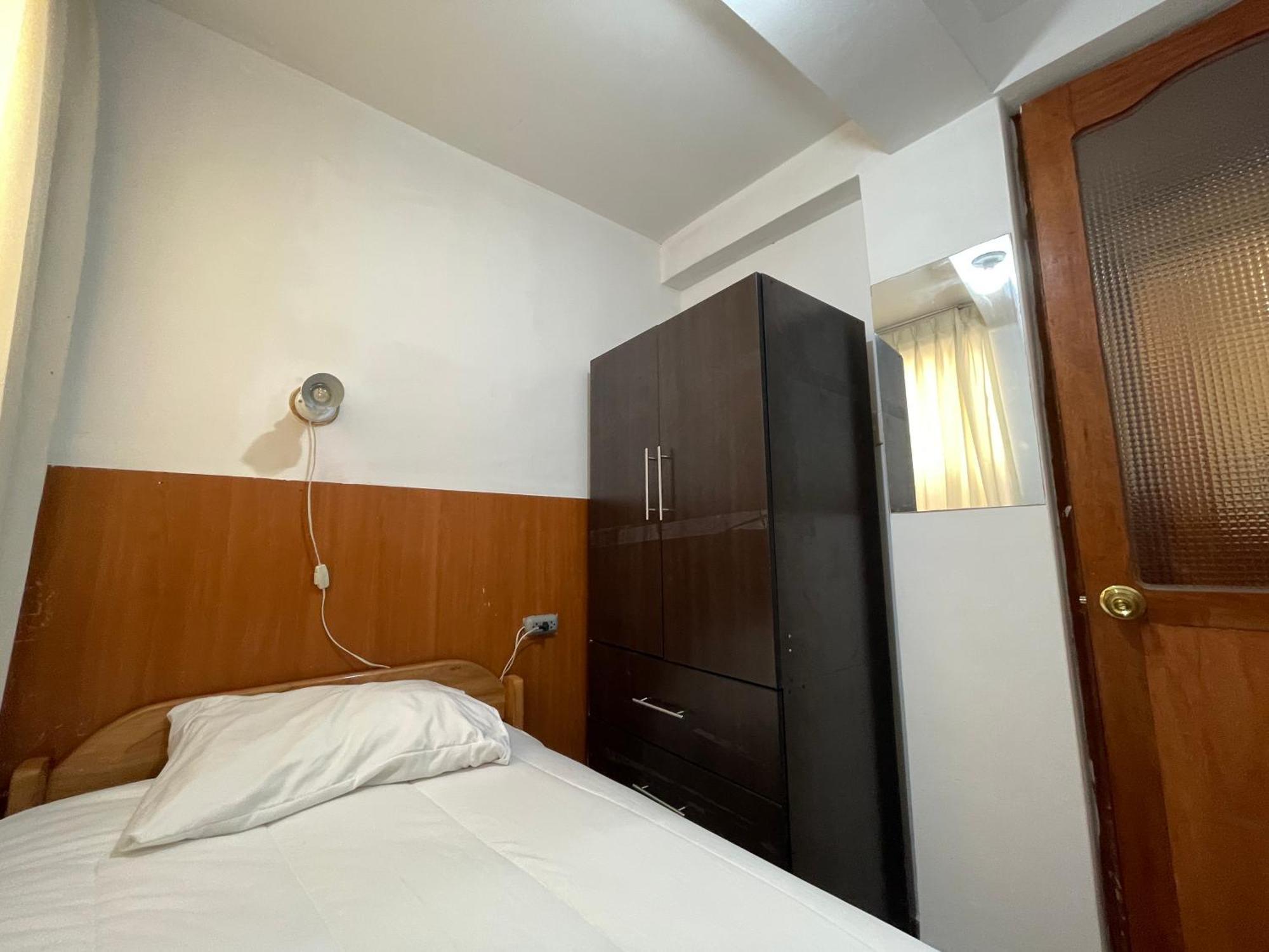 Apu Pata 6 Apartment