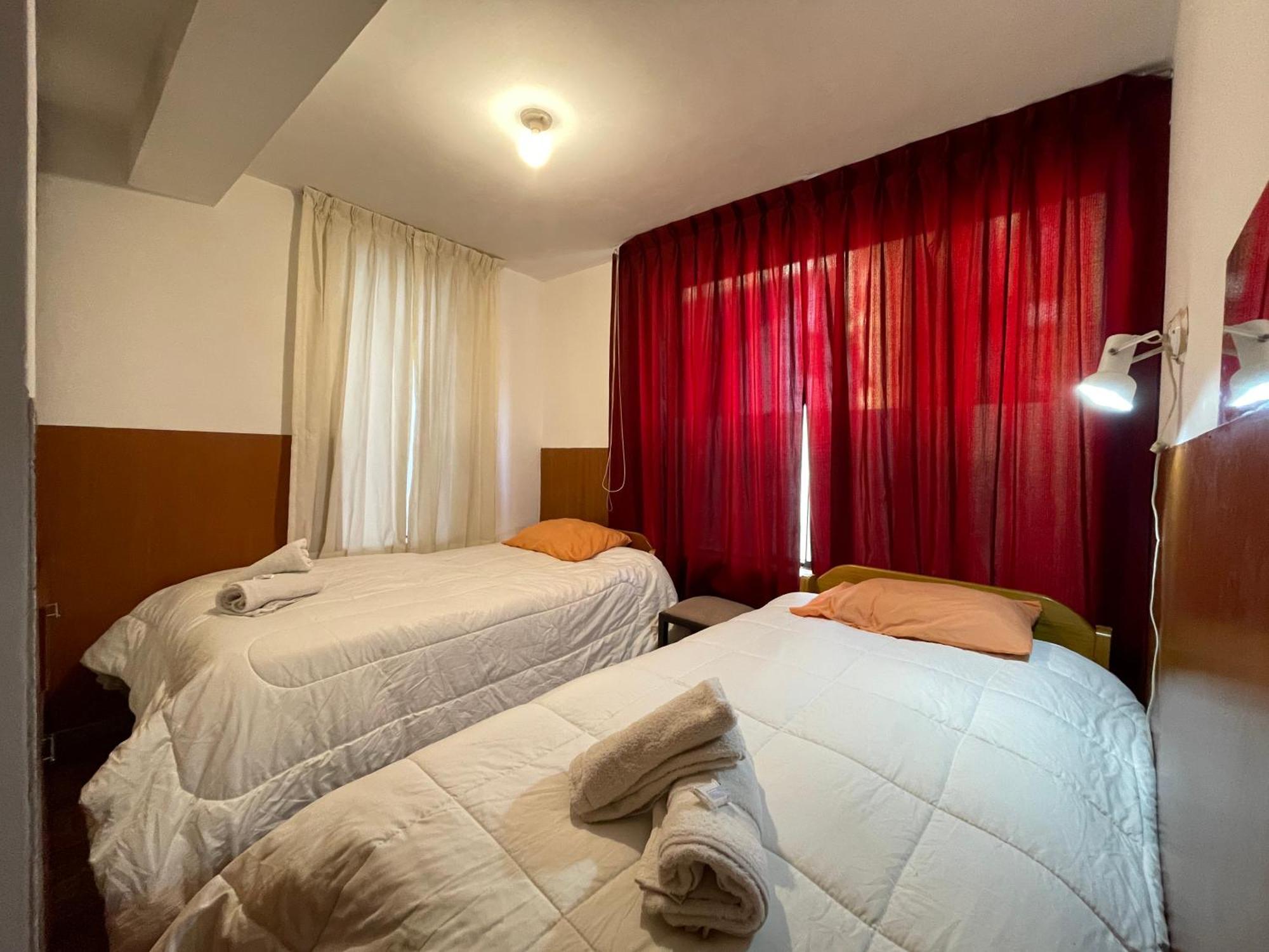 Apartment Apu Pata 6 *