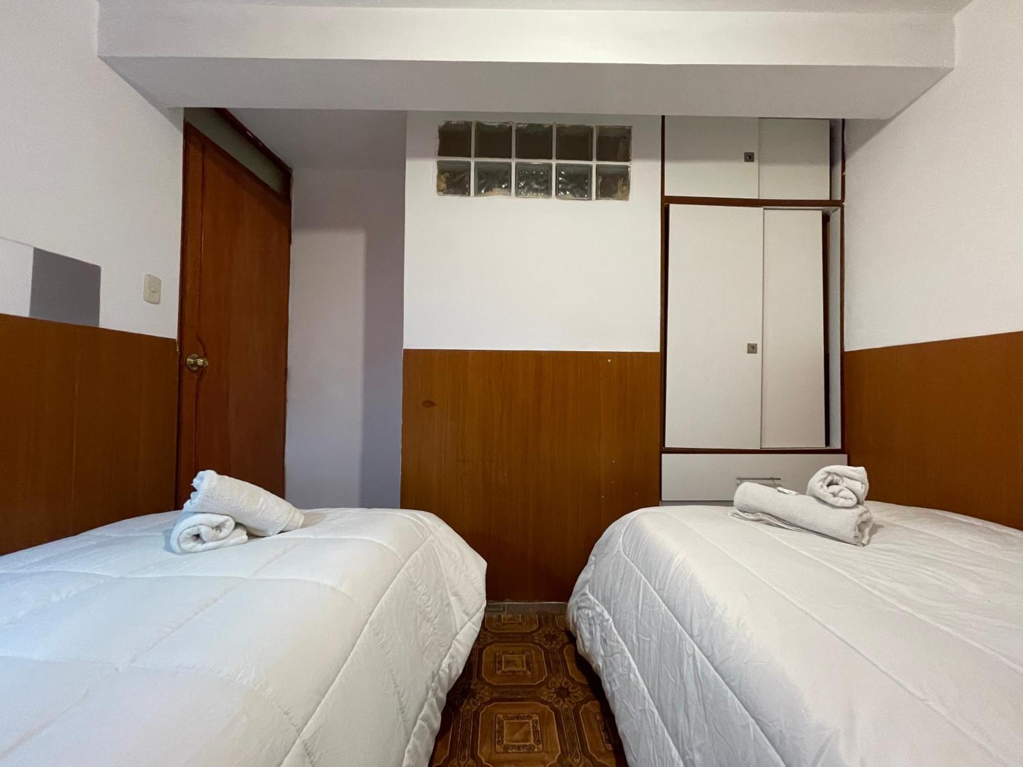 Apartment Apu Pata 6 *