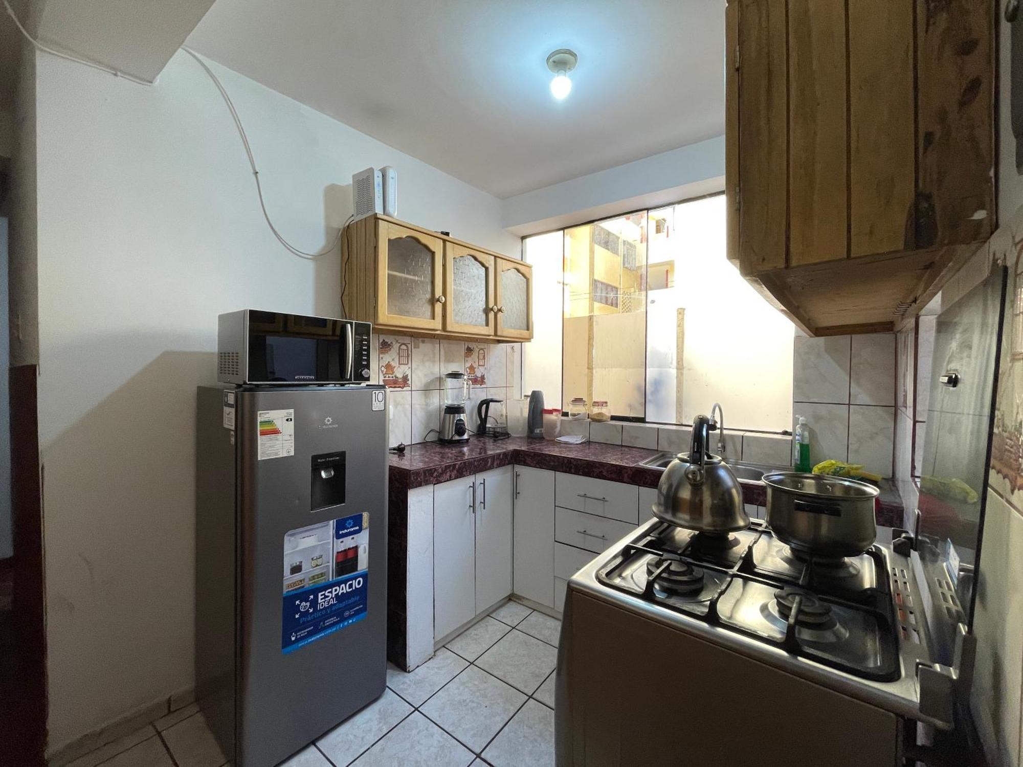 Apartment Apu Pata 6 Cusco