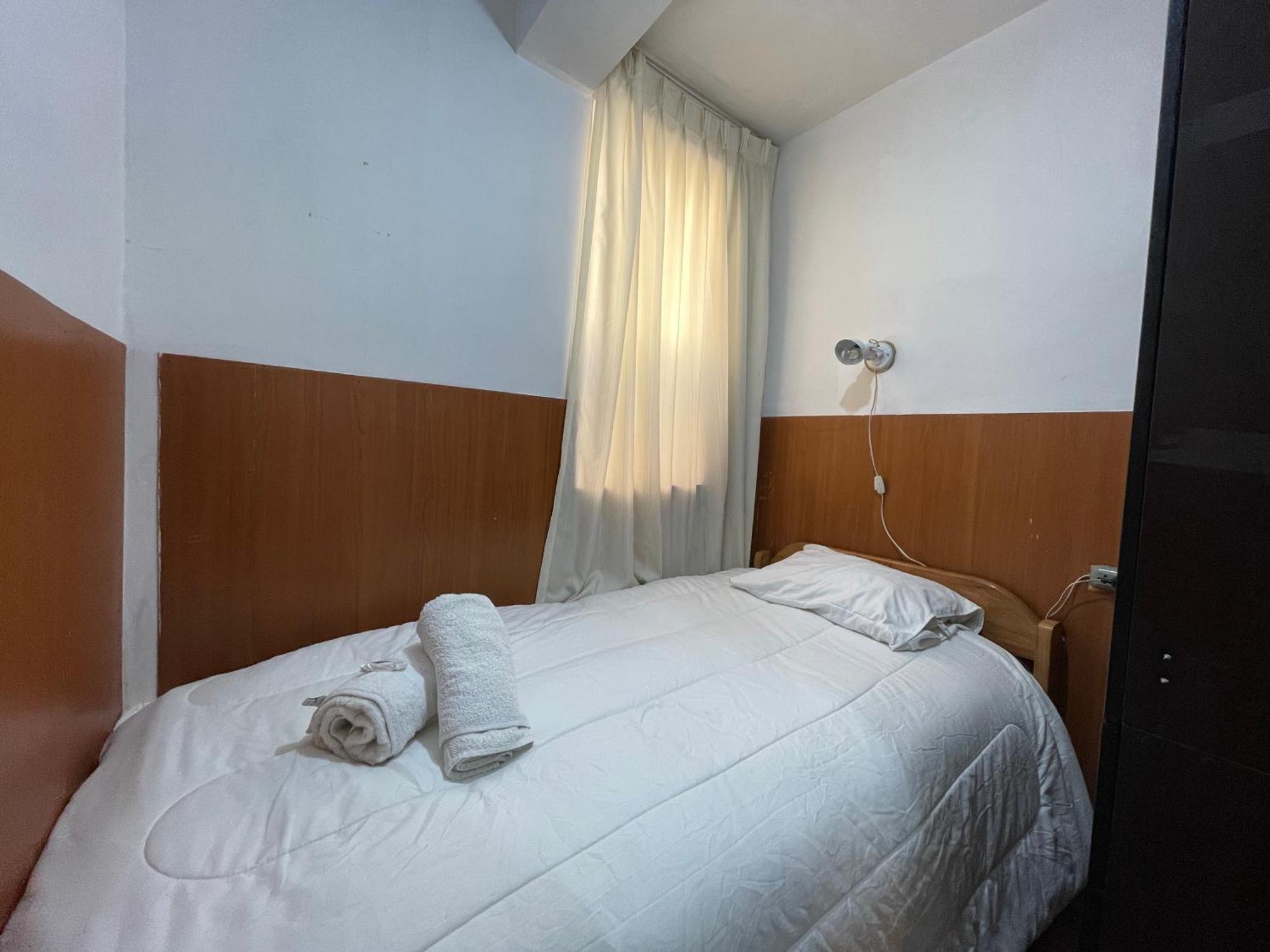 Apartment Apu Pata 6 *