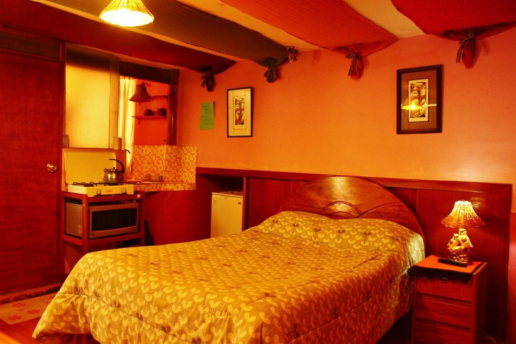 Casa De Mama - The Treehouse Aparthotel