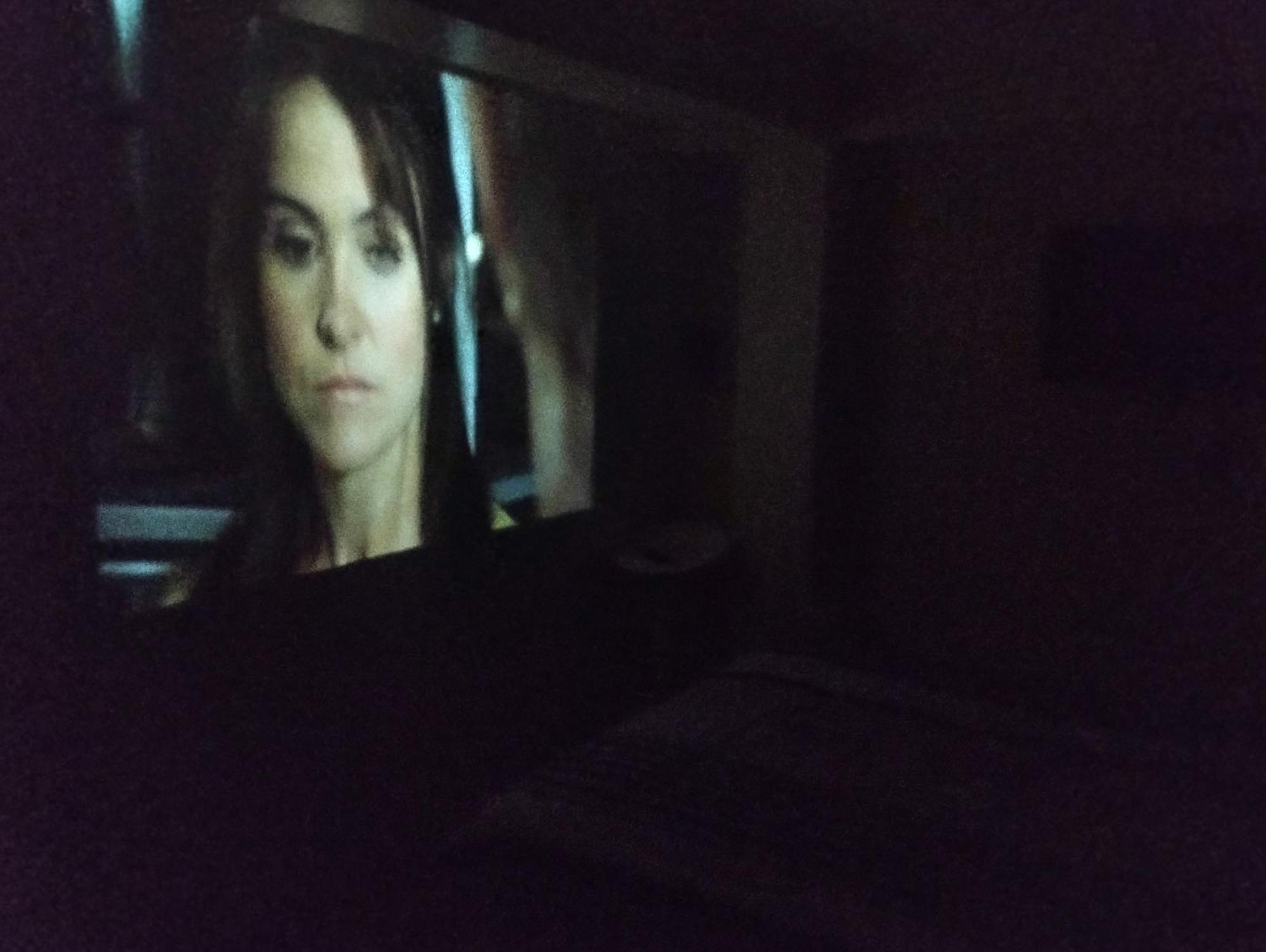 Betty's Apartment *