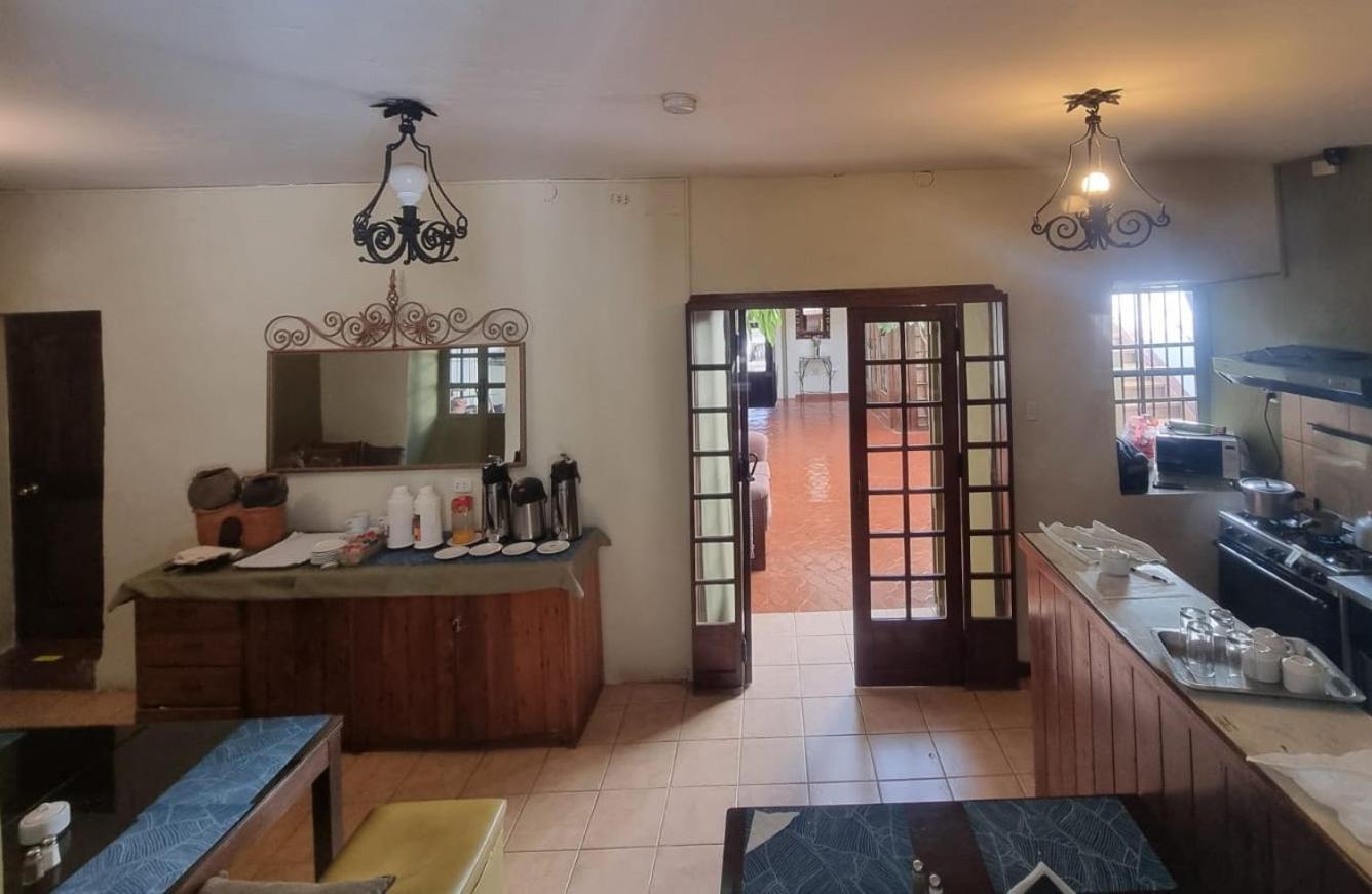Guest house Mallqui Cusco