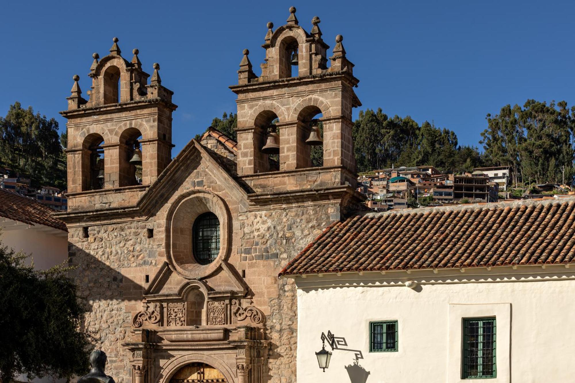 Monasterio, A Belmond Hotel, 5*