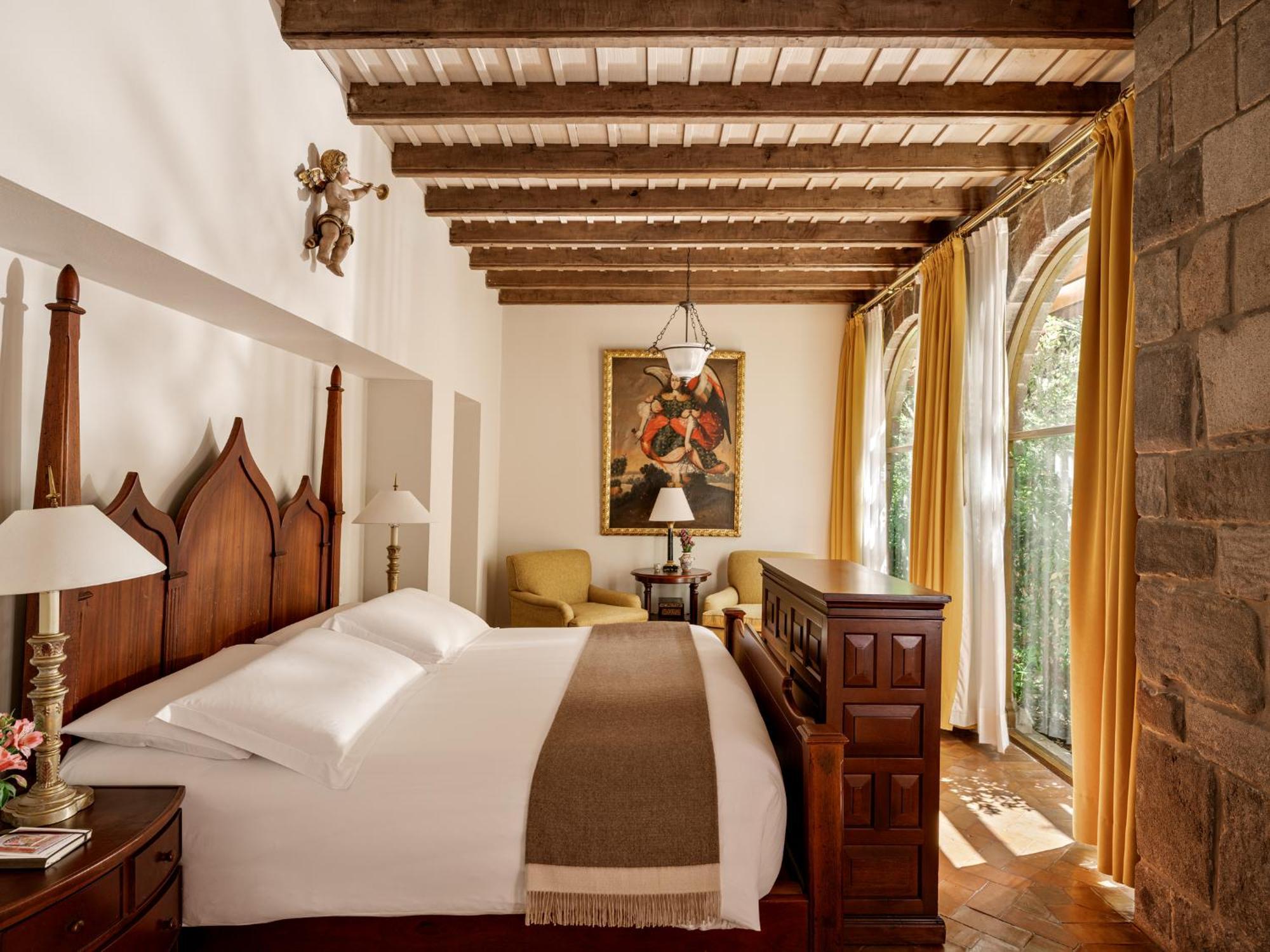 Monasterio, A Belmond Hotel, 5* Cusco