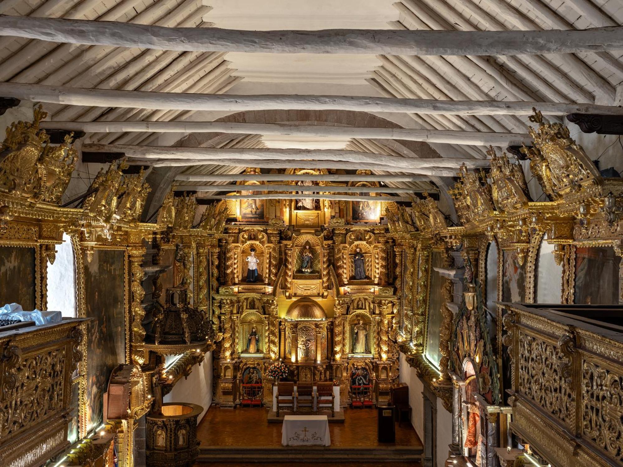 Hotel Monasterio, A Belmond Hotel, Cusco