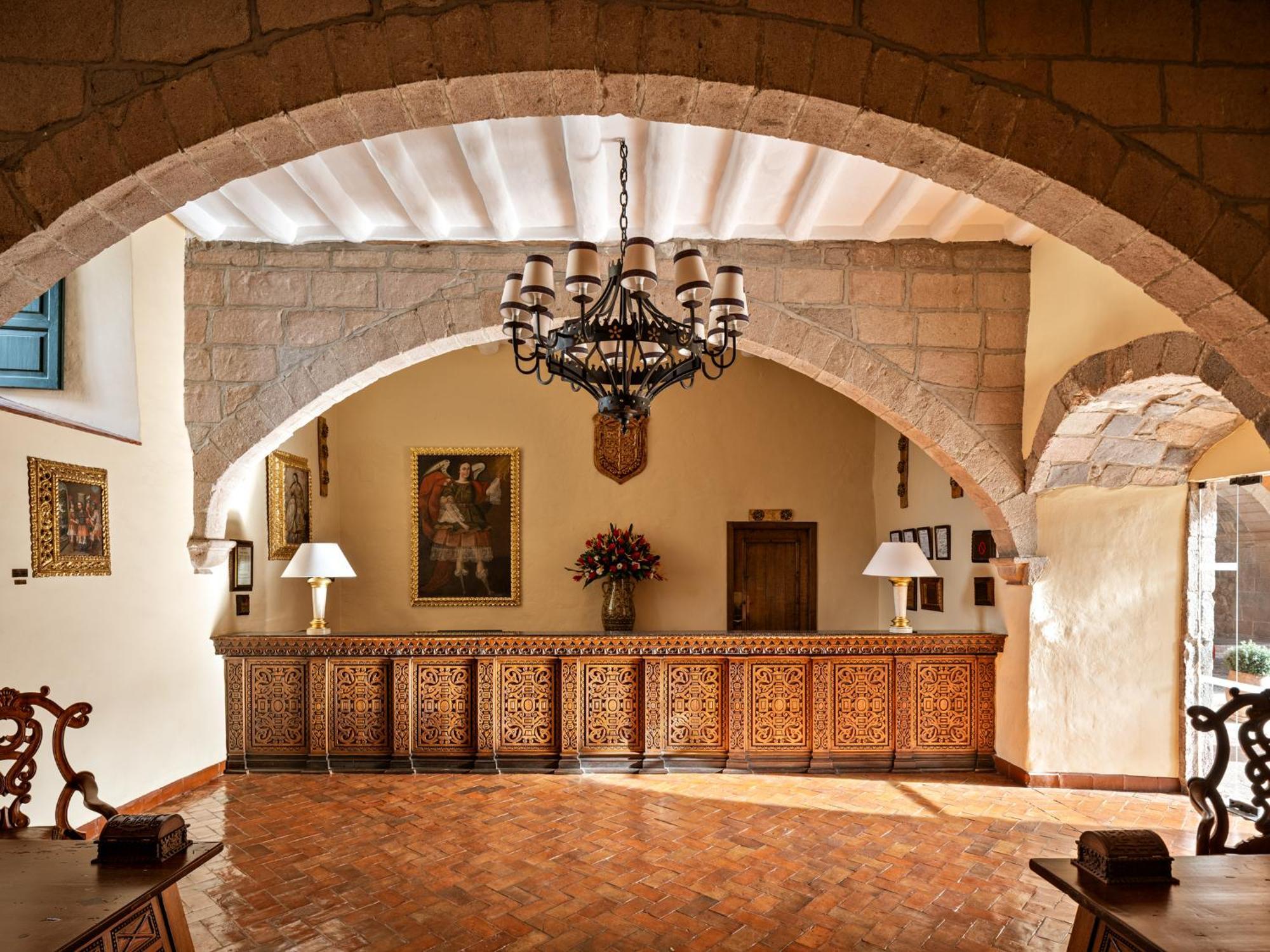 Hotel Monasterio, A Belmond Hotel, Cusco